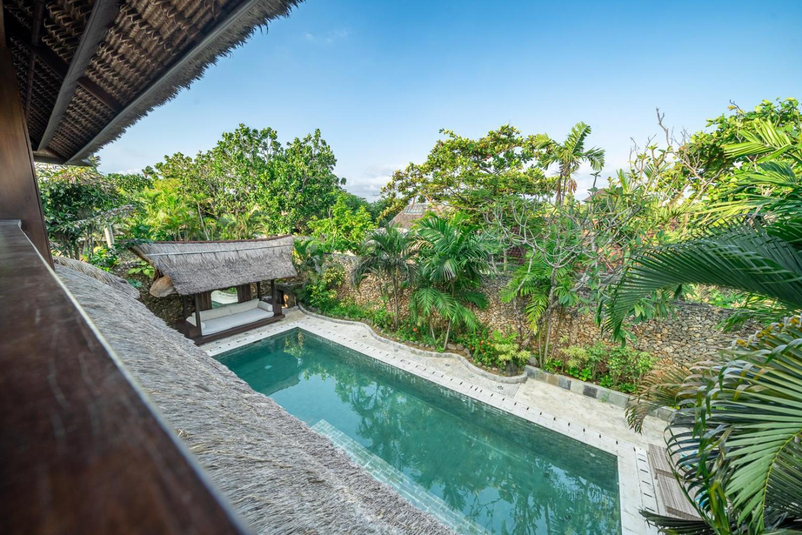 Nameera Villa Seminyak (Bali)