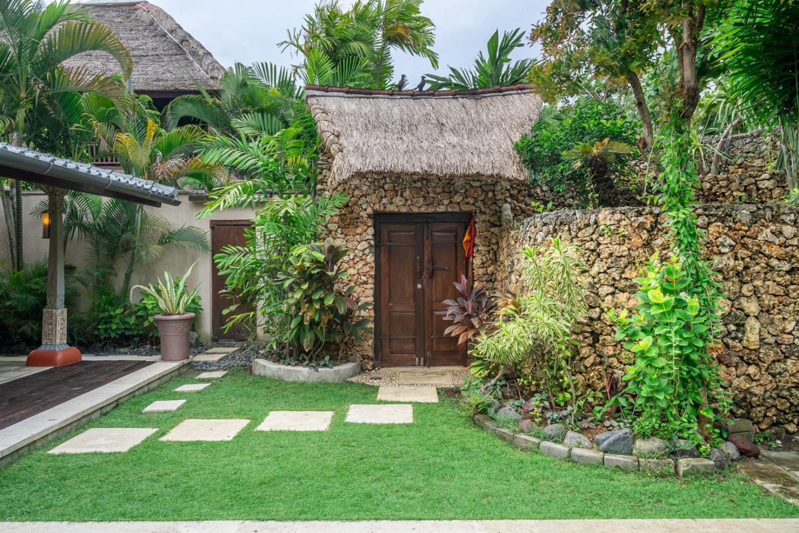 Nameera Seminyak (Bali)