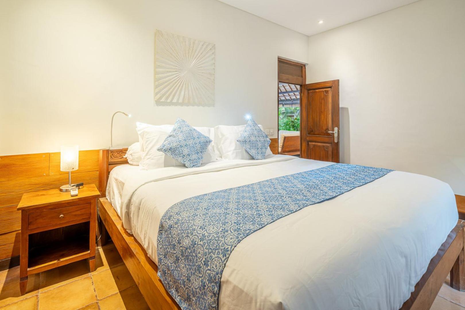 Villa Nameera Seminyak (Bali)