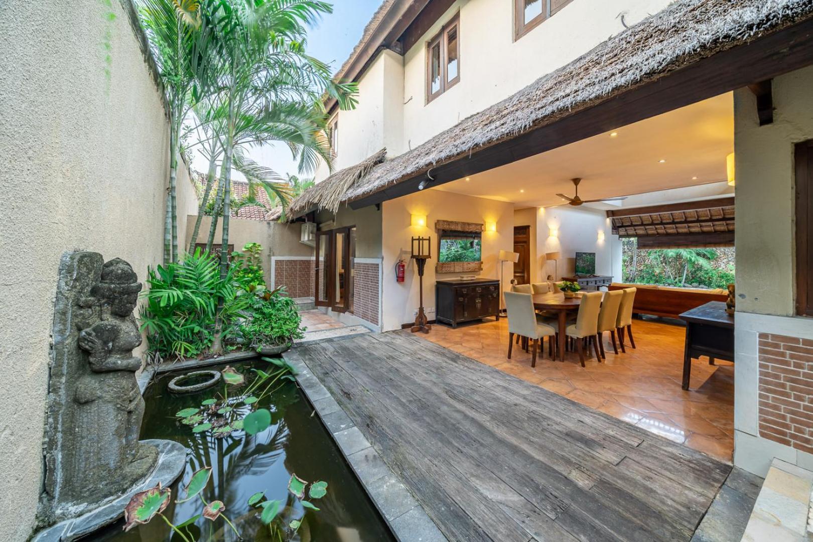 Nameera Villa Seminyak (Bali)