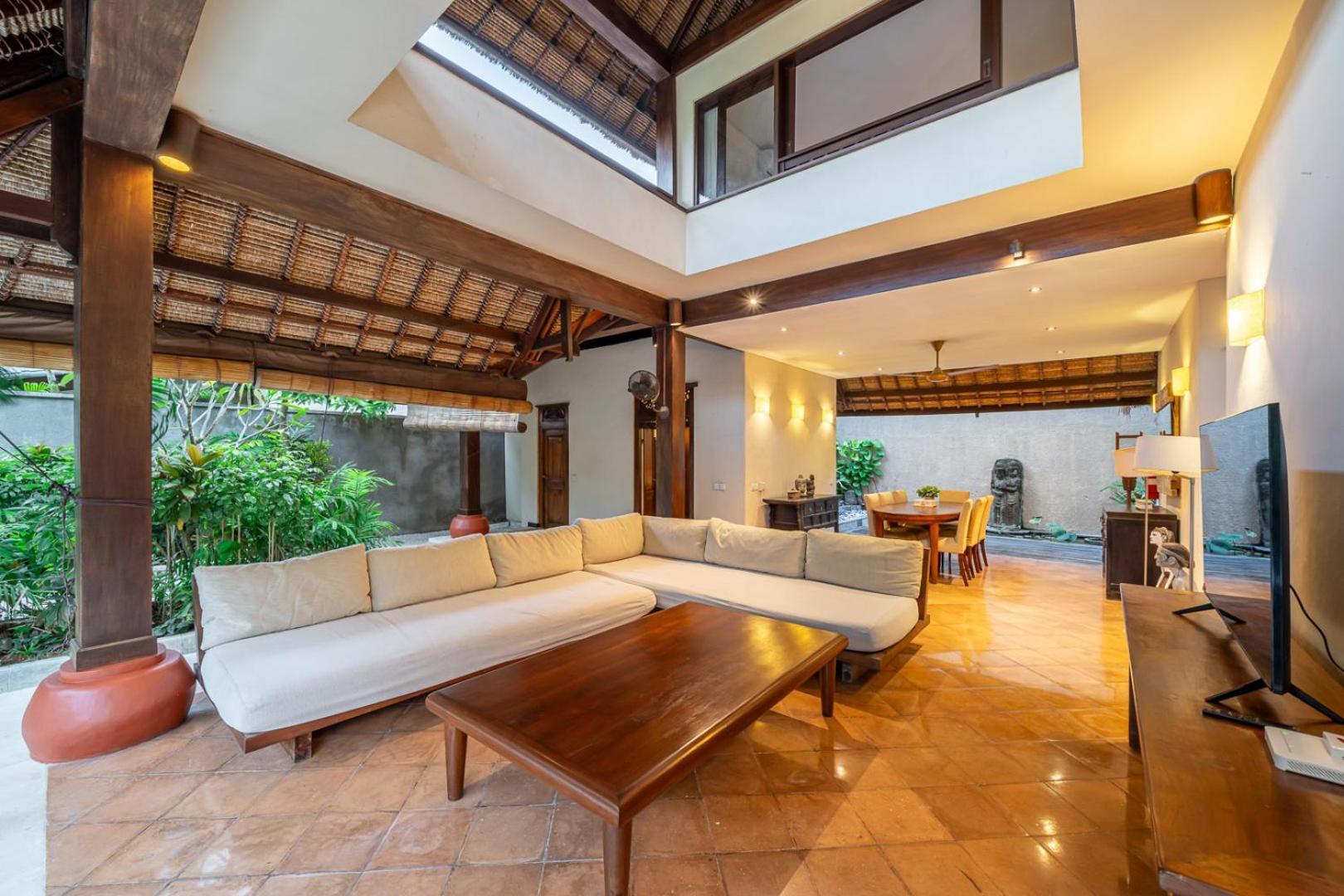 Nameera Villa *