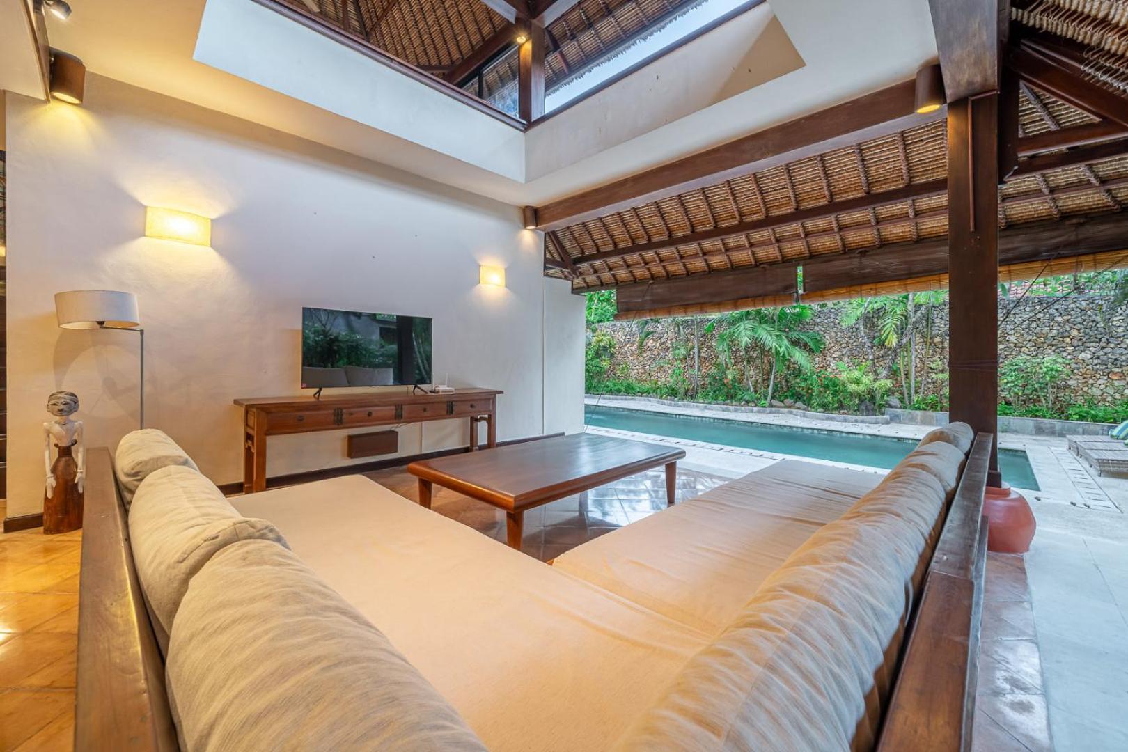 Nameera Villa *