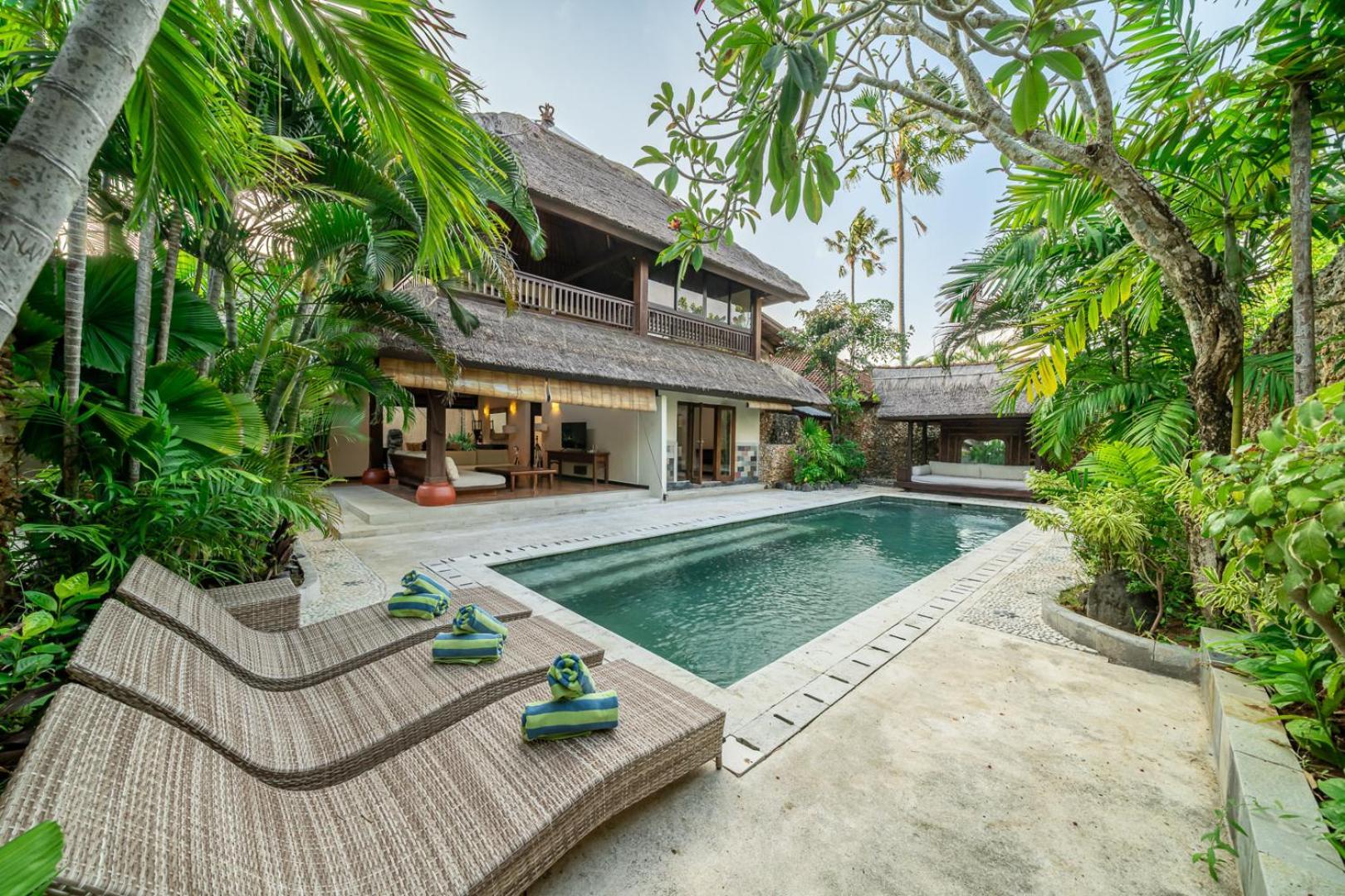 Nameera Villa