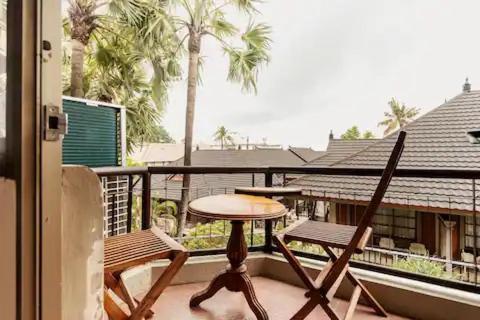 Jayakarta - Sandy Sunset 1br - 6432 Seminyak
