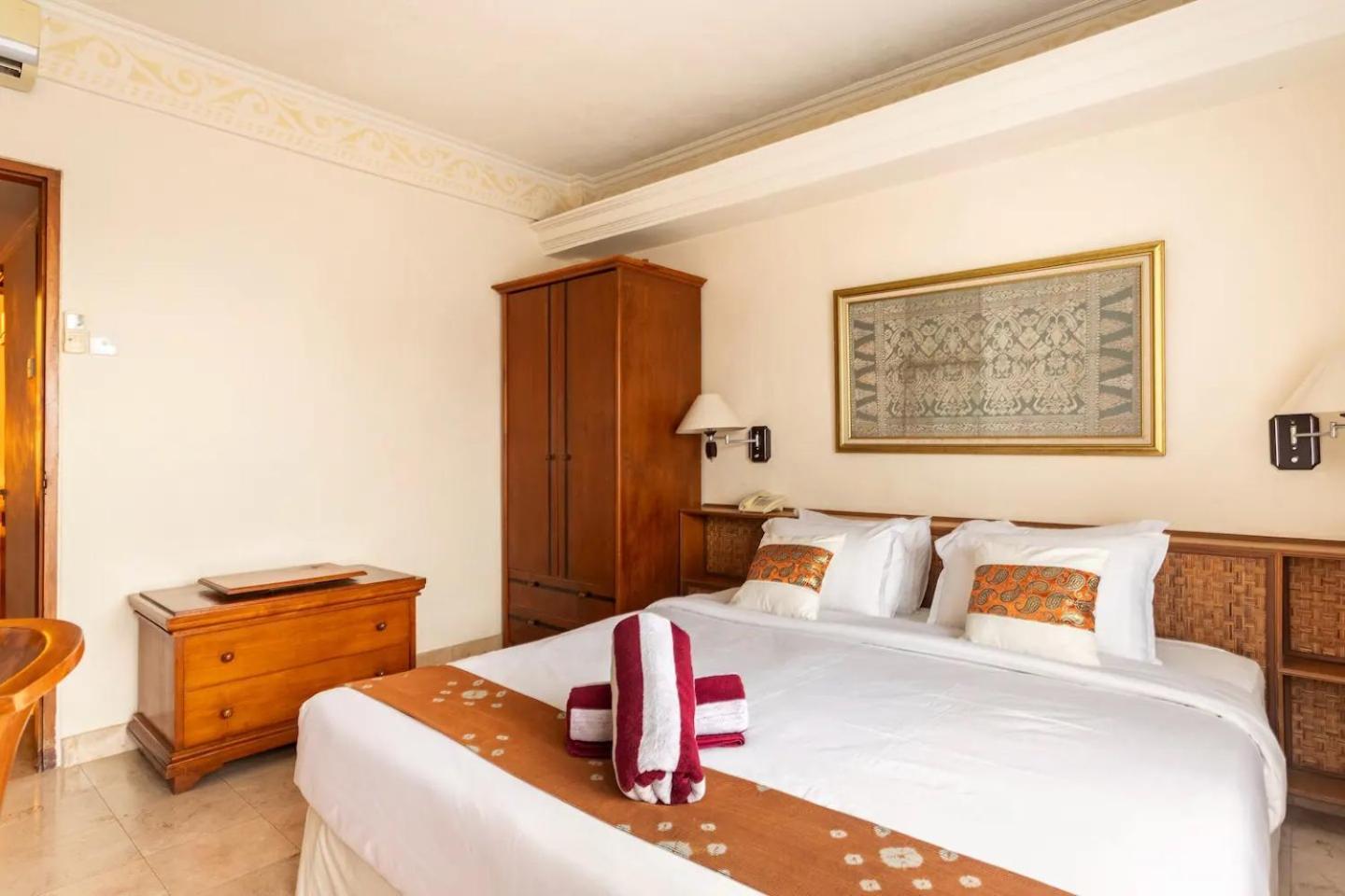 Jayakarta - Sandy Sunset 1br - 6432 *