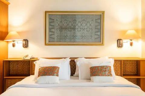 Jayakarta - Sandy Sunset 1br - 6432 Apartamento