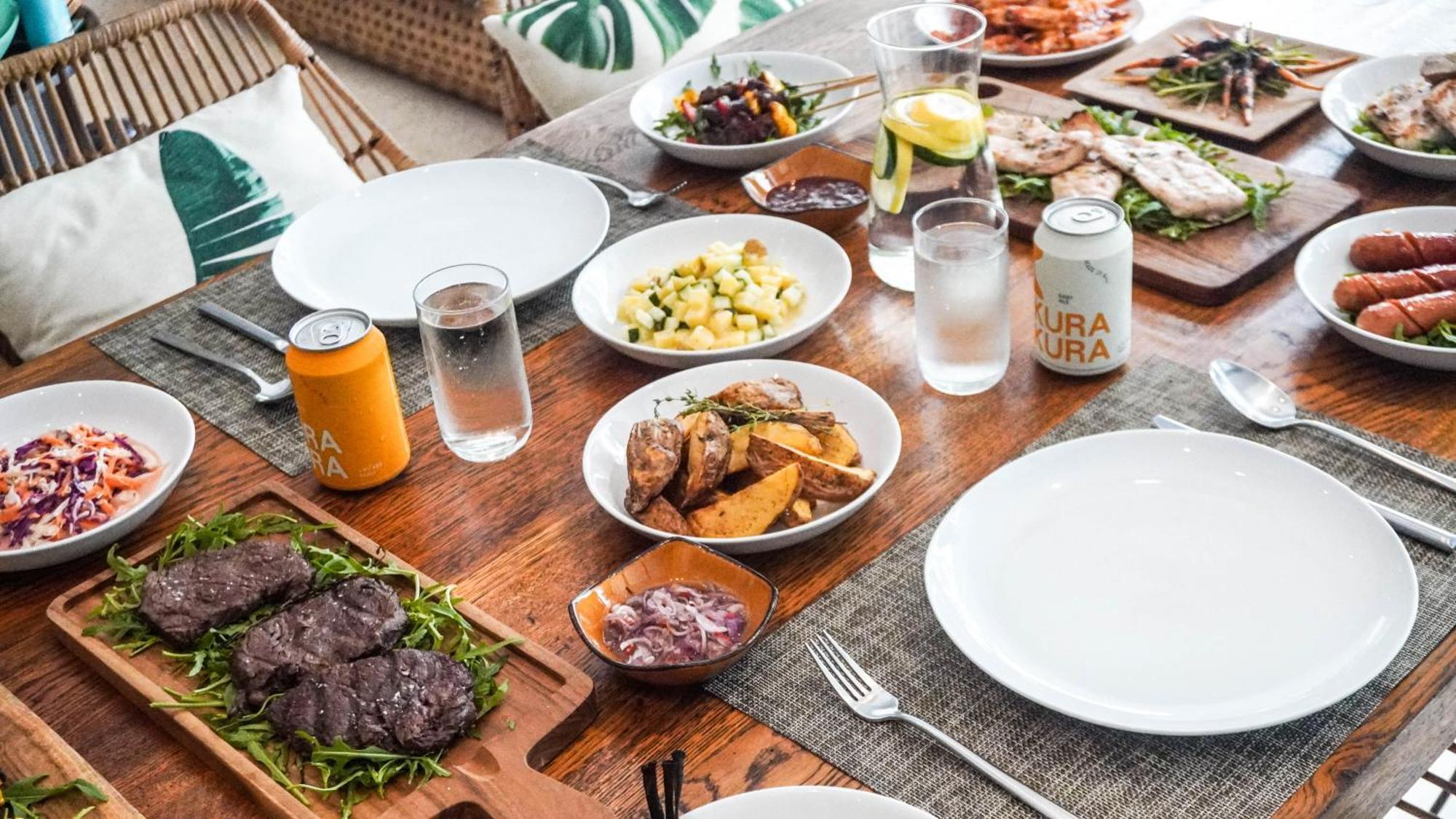 Origin Pousada Seminyak