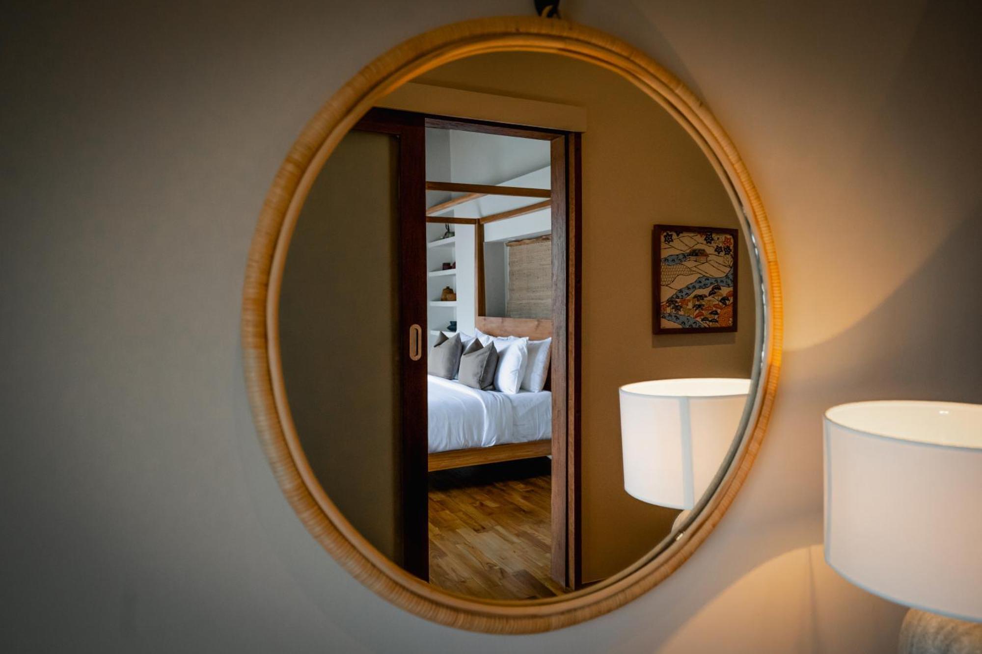 Zarrin Bali Luxury 3 Bedroom