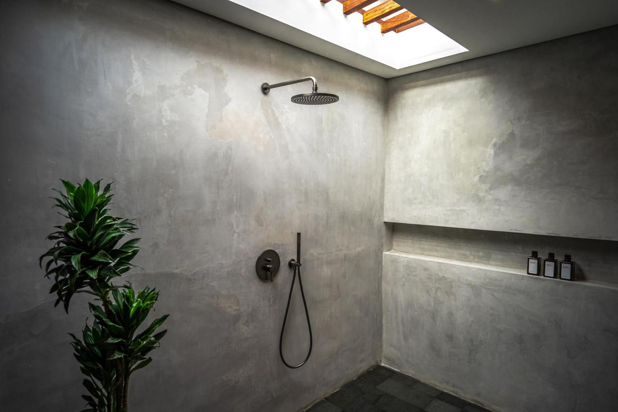 Zarrin Bali Luxury 3 Bedroom Villa Seminyak (Bali)