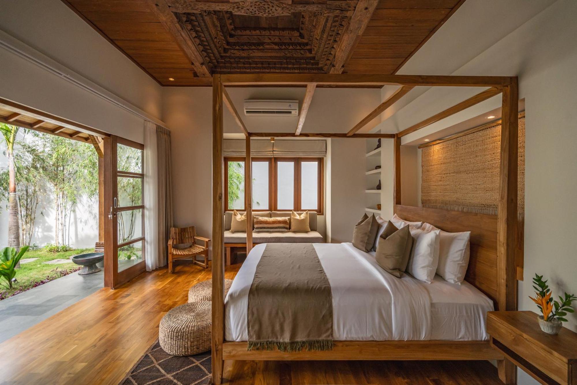 Zarrin Bali Luxury 3 Bedroom * Seminyak (Bali)