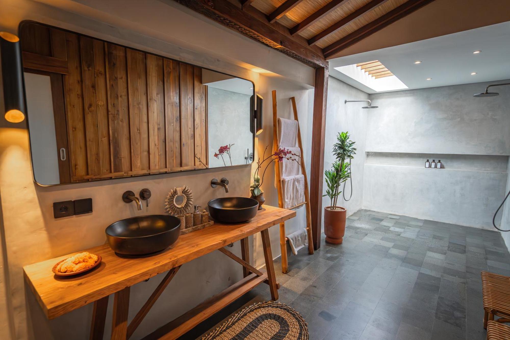 Villa Zarrin Bali Luxury 3 Bedroom Seminyak (Bali)