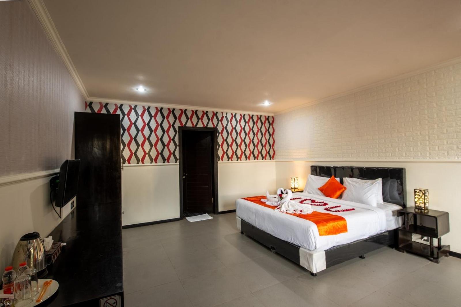 L'amore Seminyak (Bali)