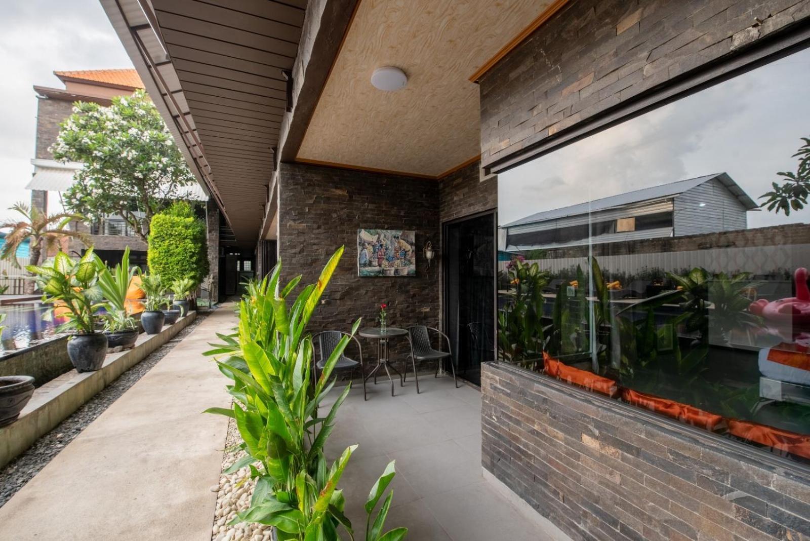 Hotel L'amore Seminyak (Bali)