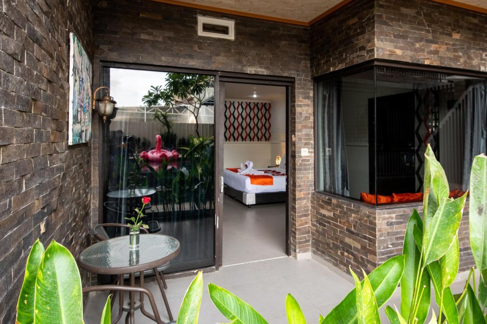 L'amore Seminyak (Bali)