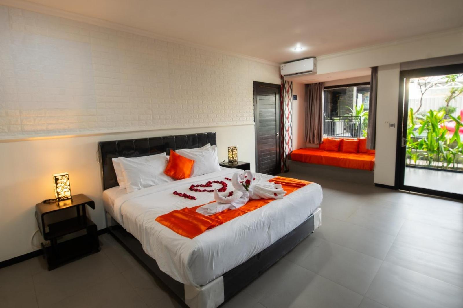 L'amore Hotel