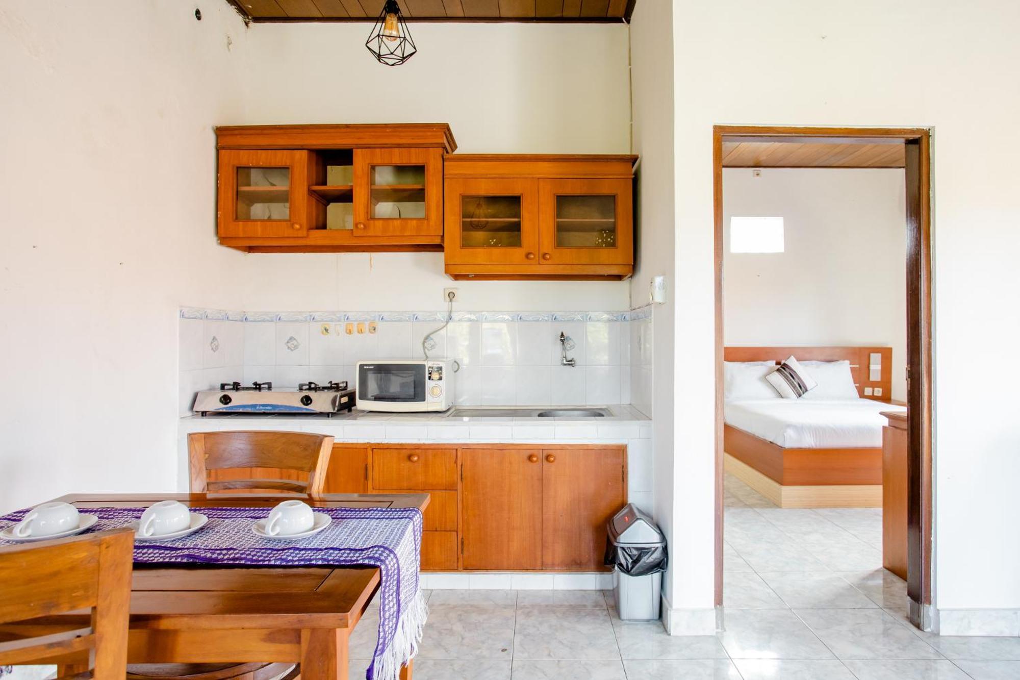 Rumah Akira 3* Seminyak (Bali)