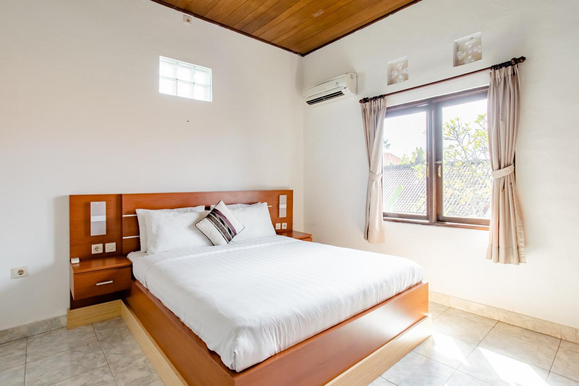 Guest house Rumah Akira