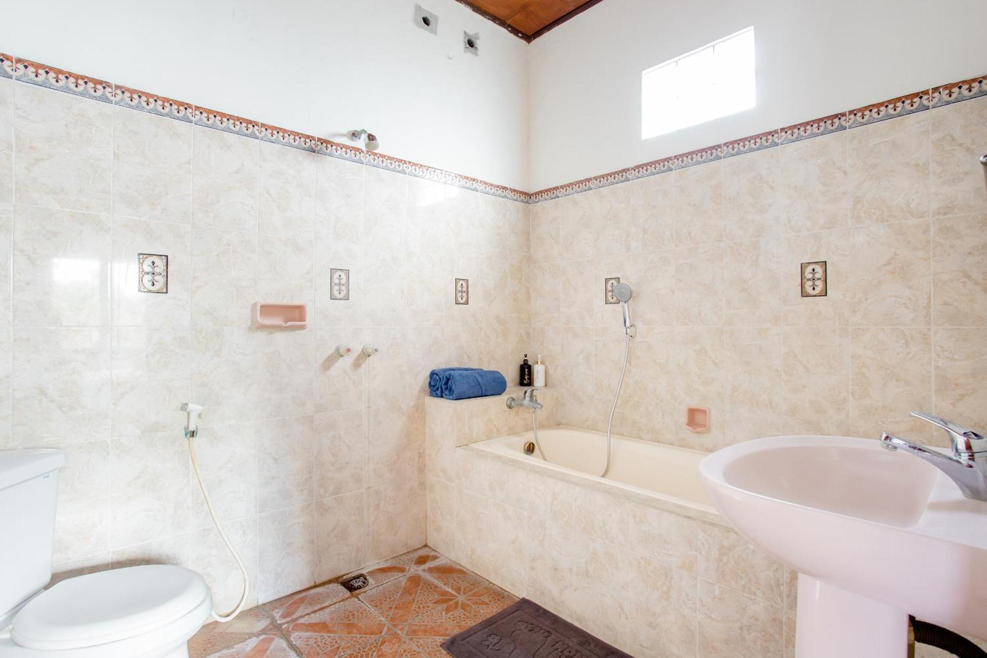 Rumah Akira Guest house Seminyak (Bali)
