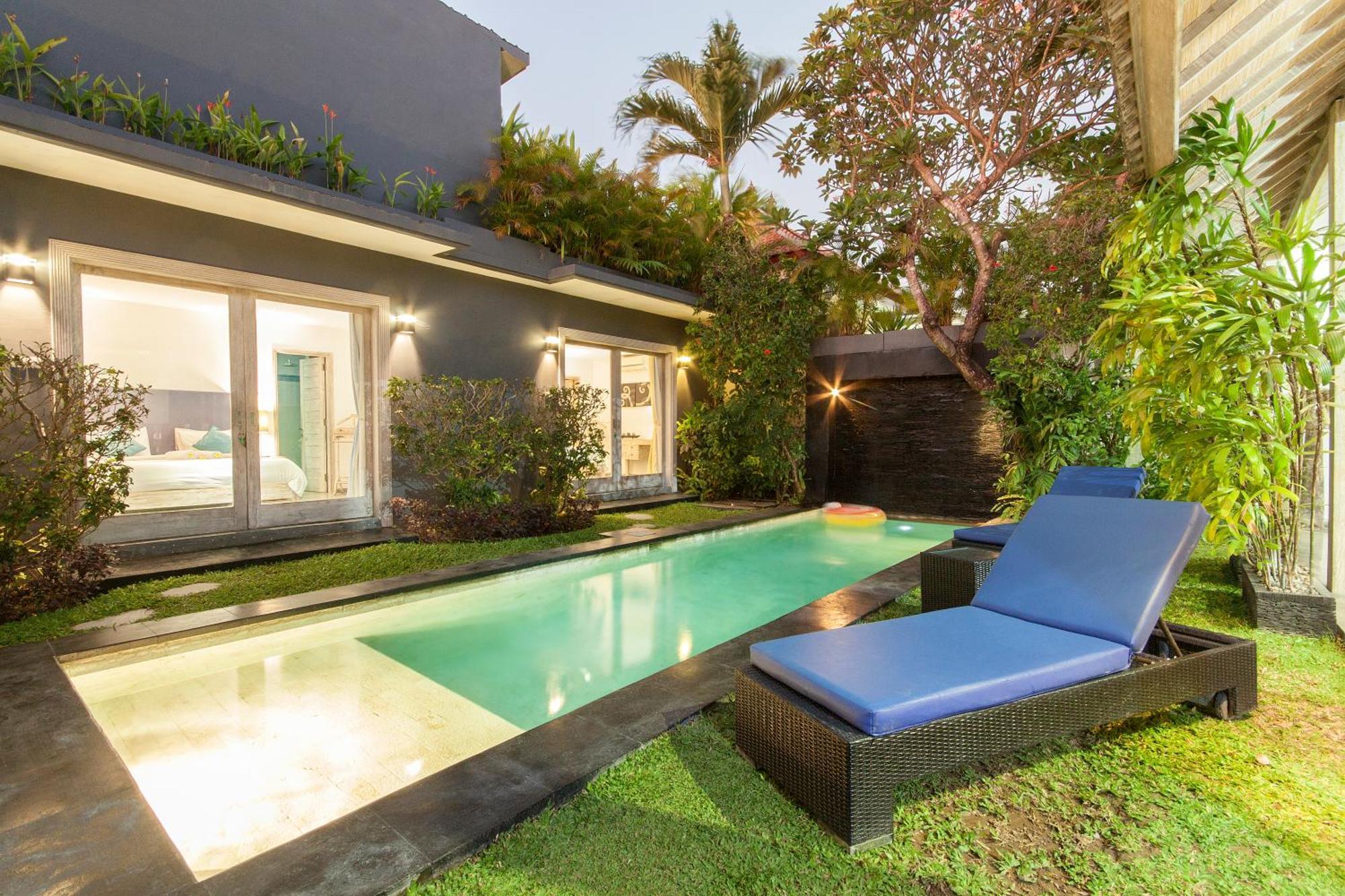 Villa Jalak