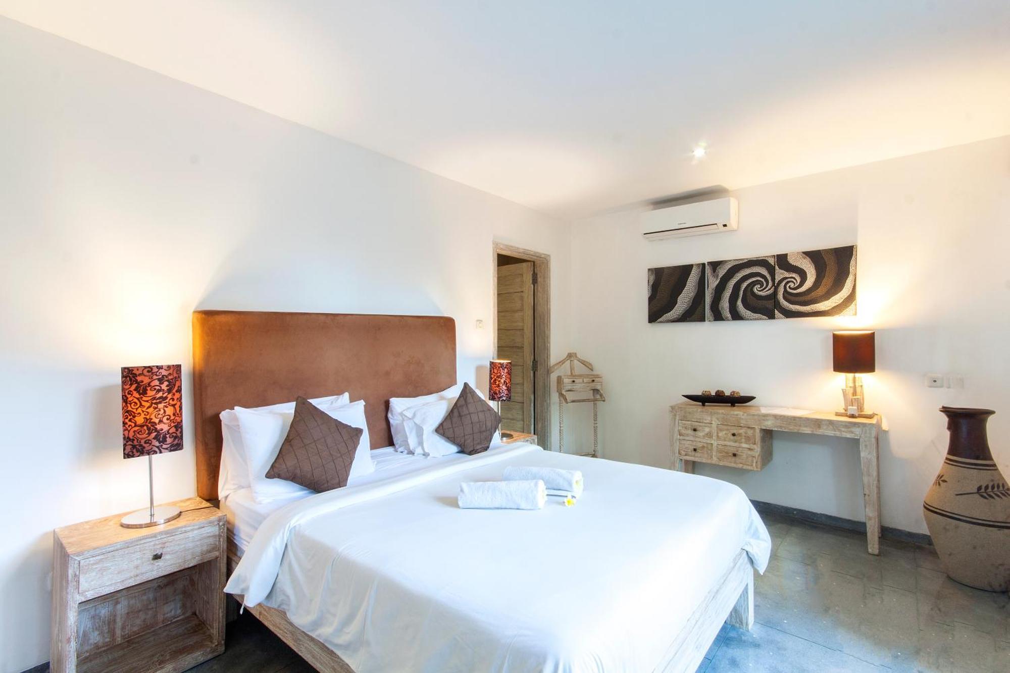 Villa Jalak Seminyak (Bali)