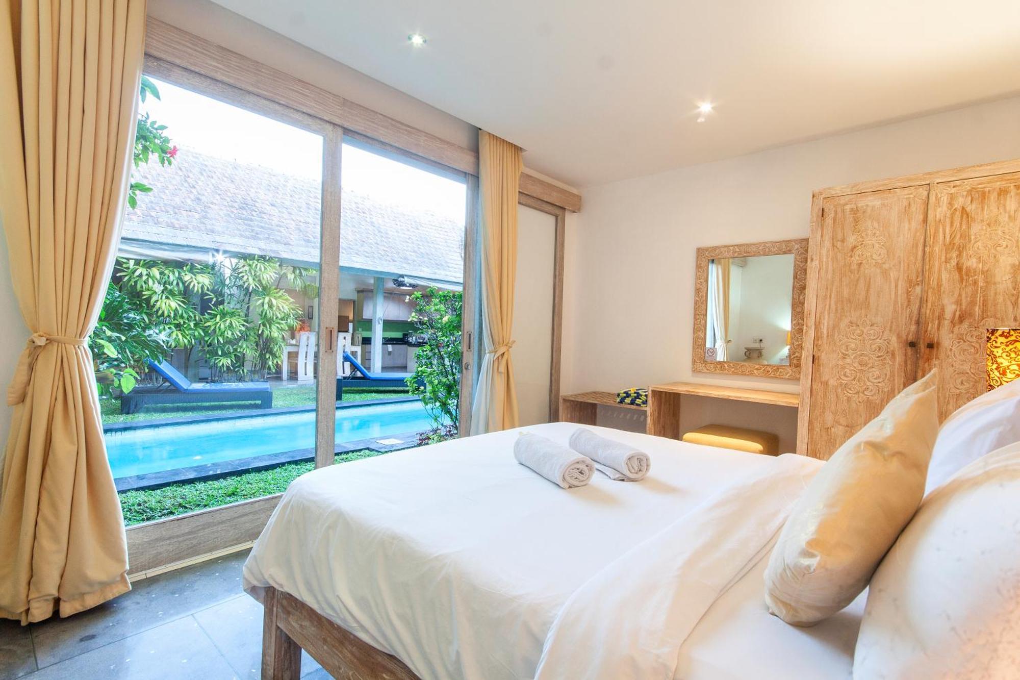 Jalak Villa Seminyak (Bali)