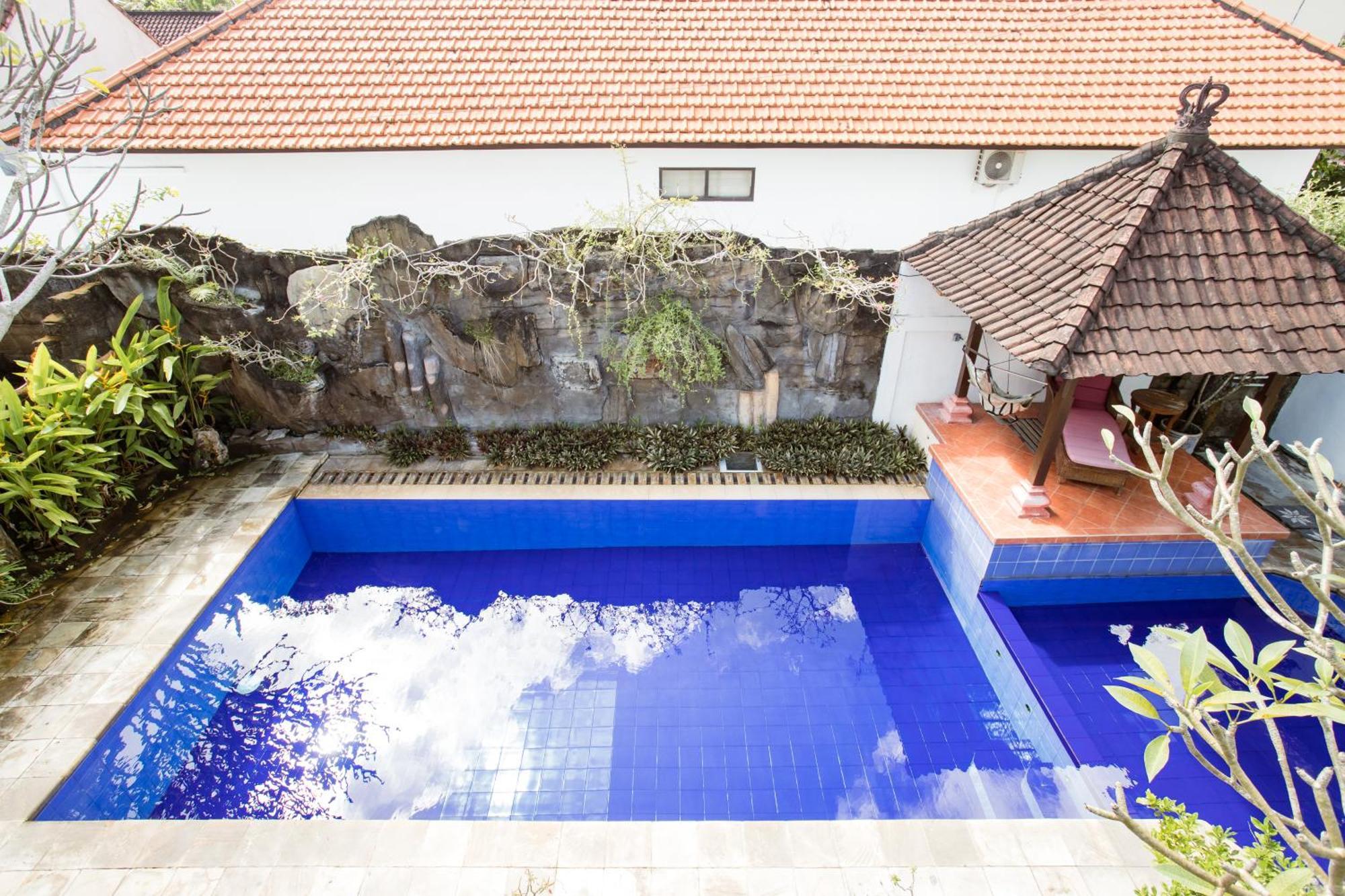 Guest house Rumah Akira