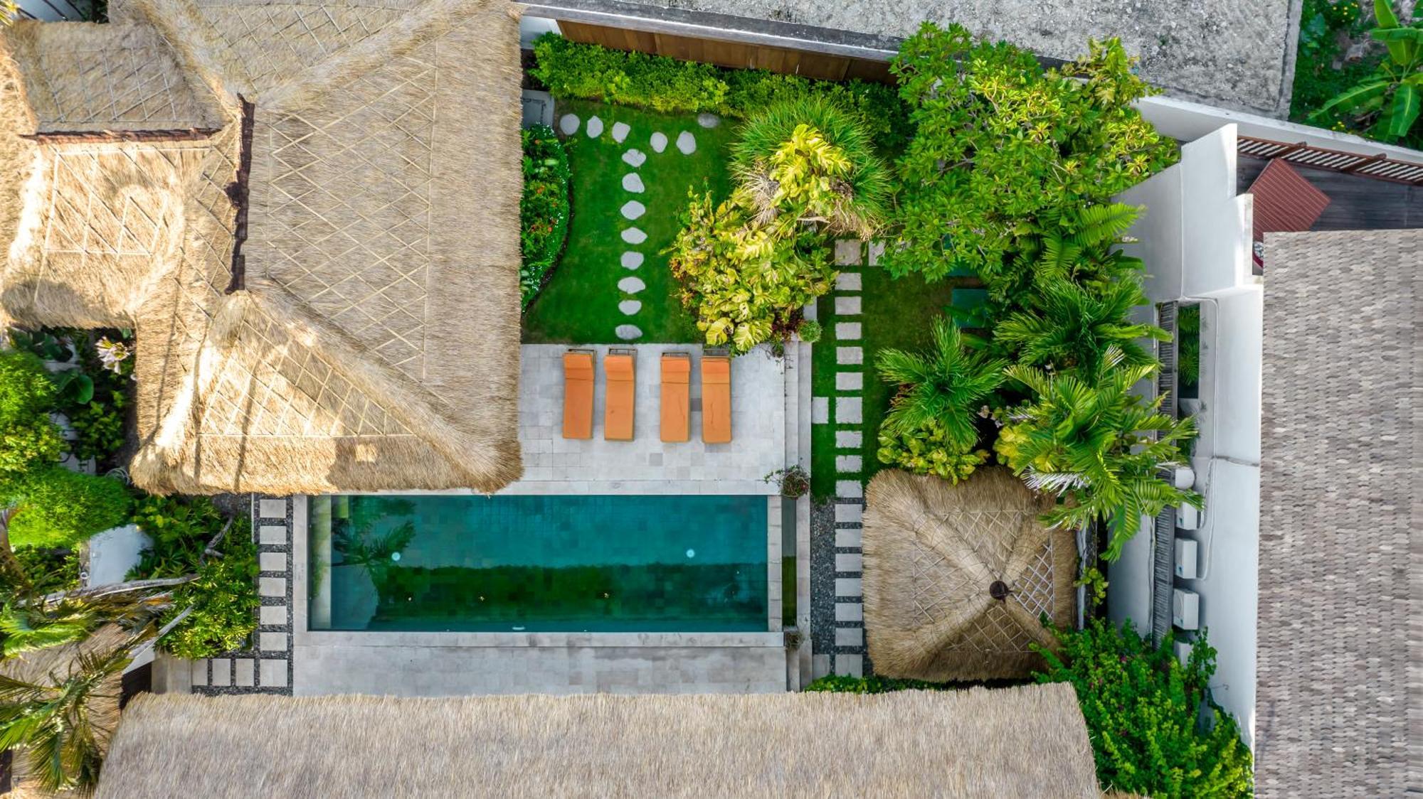 Villa Gading By Alfred In Bali Seminyak (Bali)