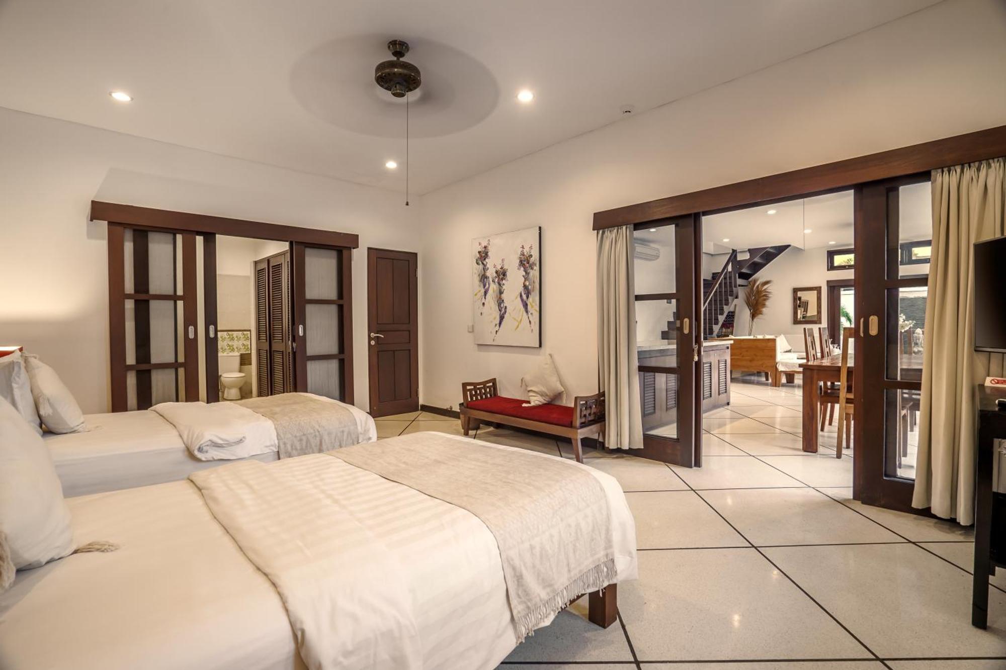 Gading By Alfred In Bali *