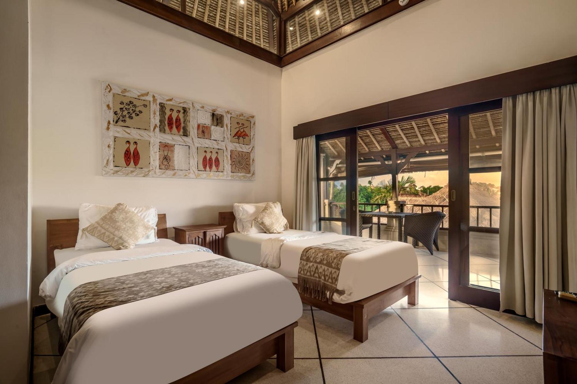 Gading By Alfred In Bali Seminyak (Bali)