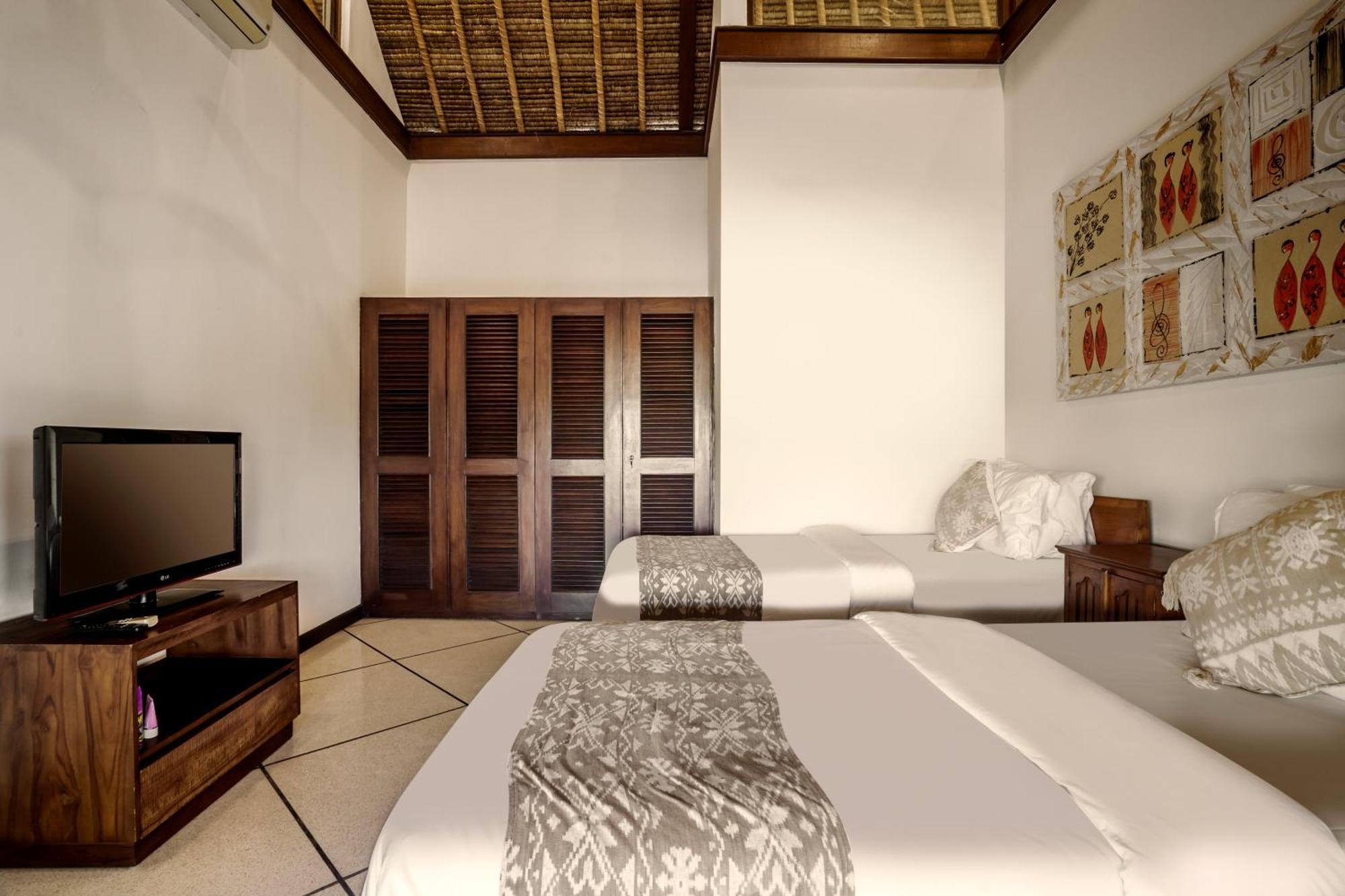 Villa Gading By Alfred In Bali Seminyak (Bali)