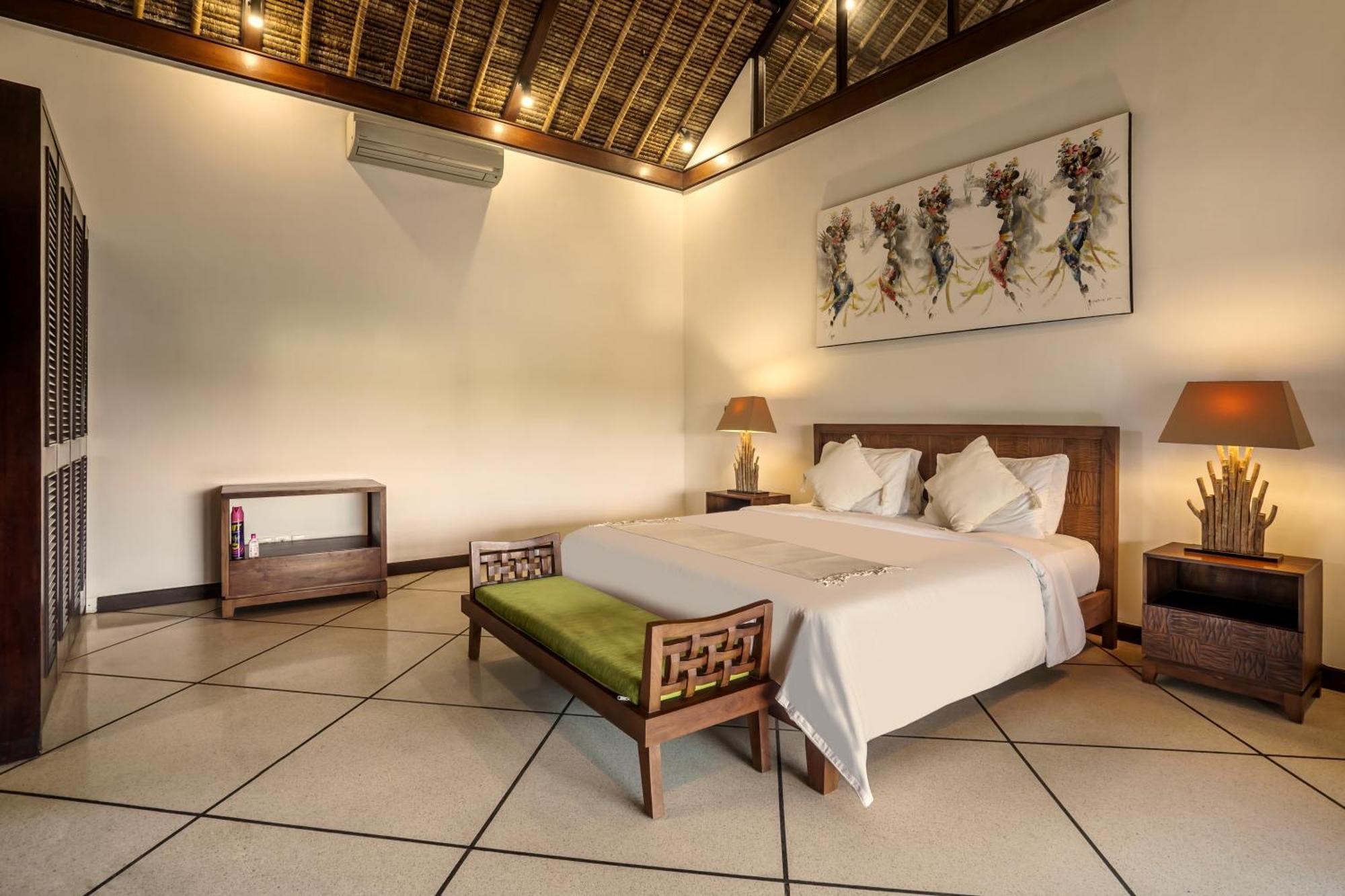 Villa Gading By Alfred In Bali