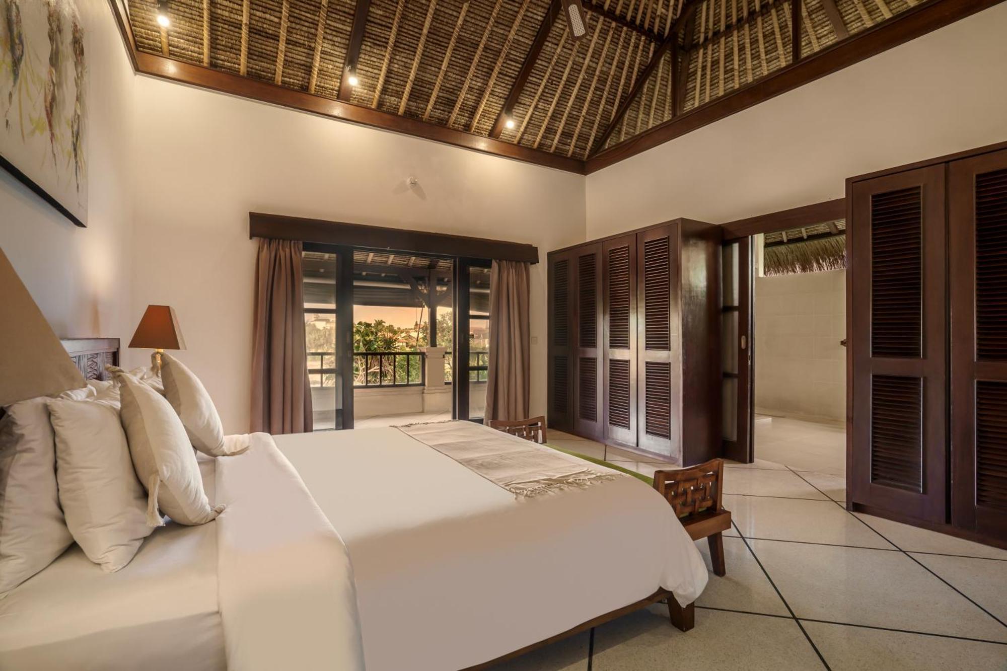 Villa Gading By Alfred In Bali