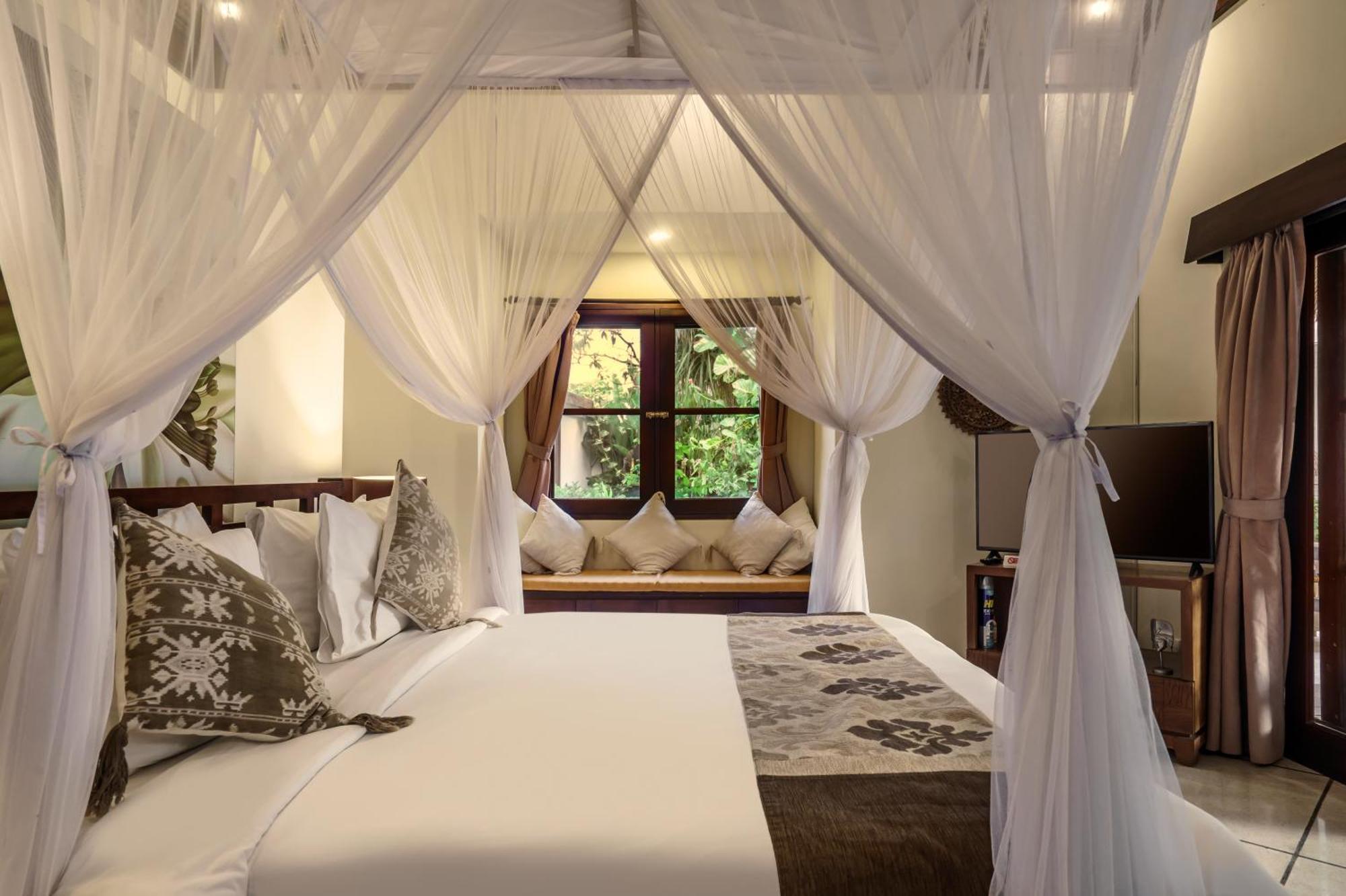 Gading By Alfred In Bali Villa