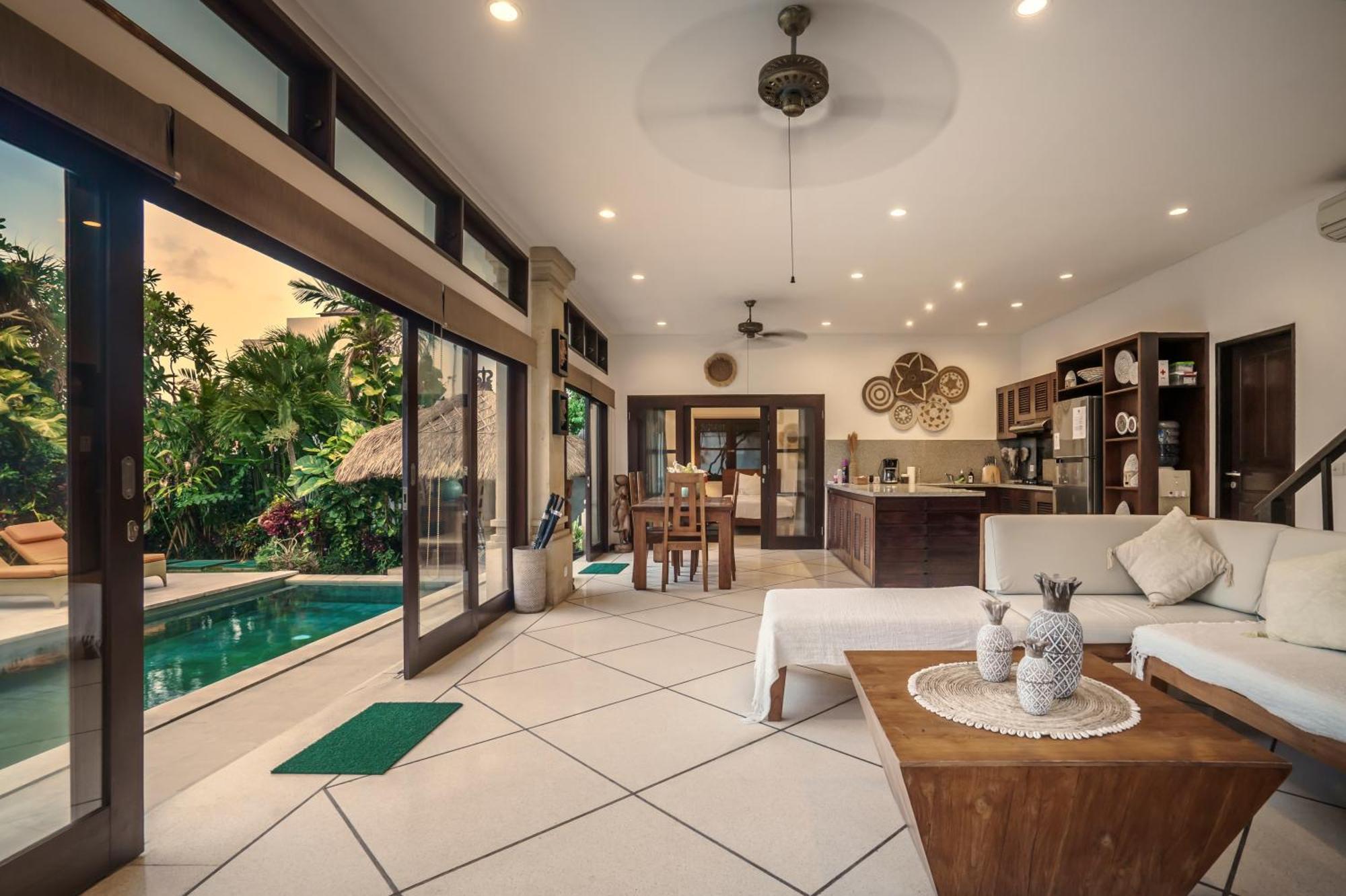 Gading By Alfred In Bali * Seminyak (Bali)