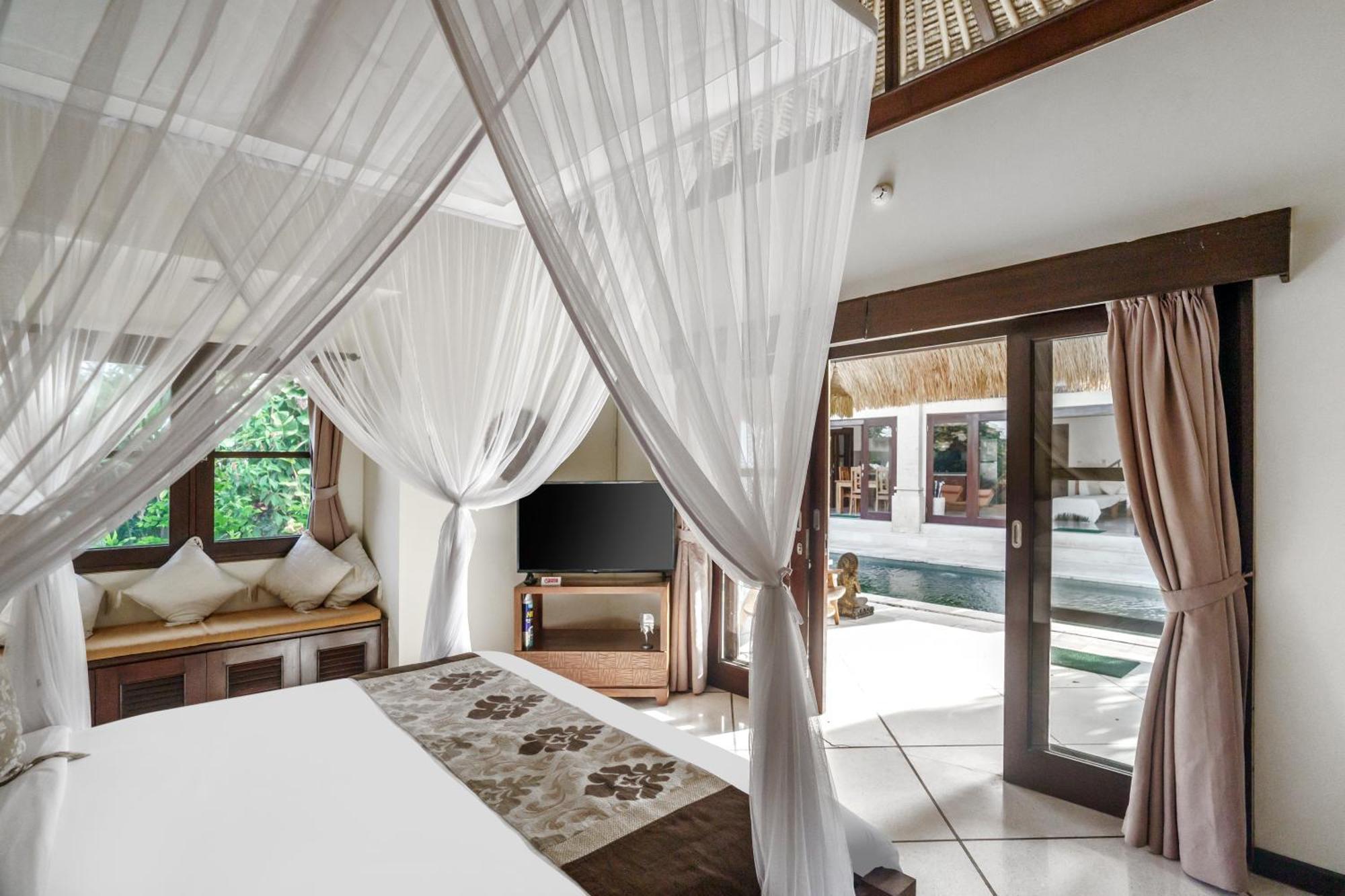Villa Gading By Alfred In Bali