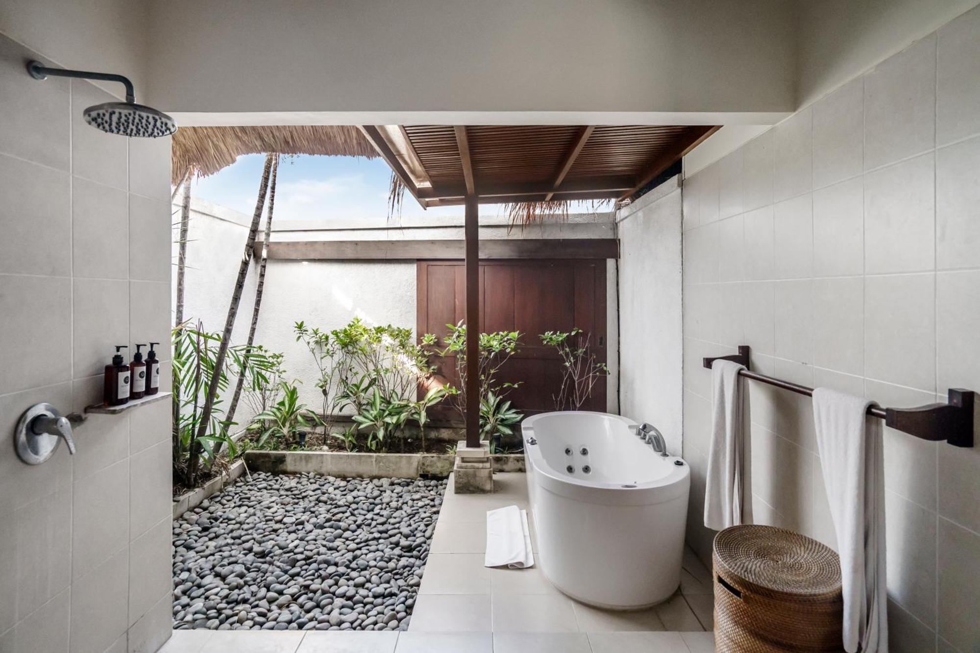 Gading By Alfred In Bali