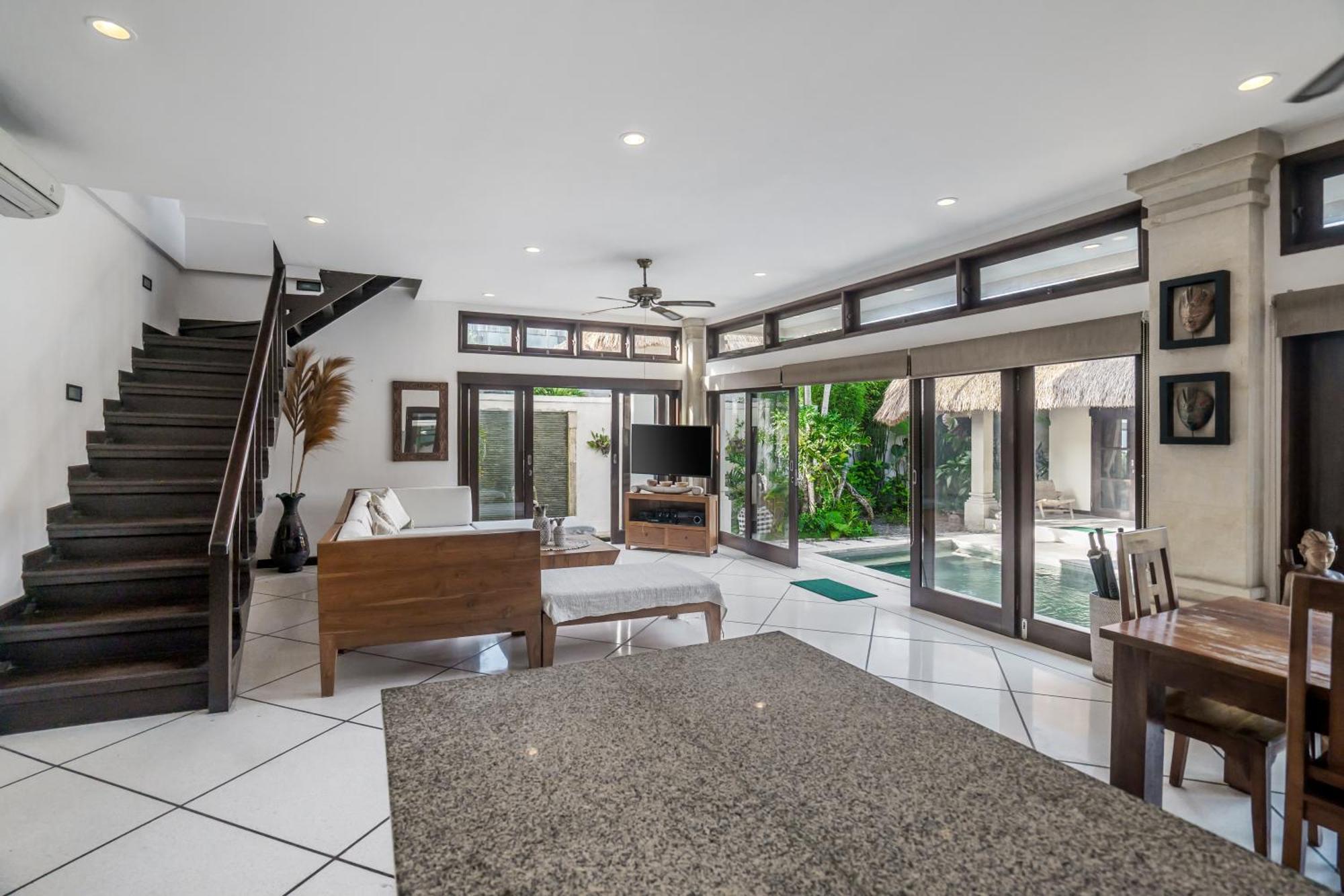 Villa Gading By Alfred In Bali *