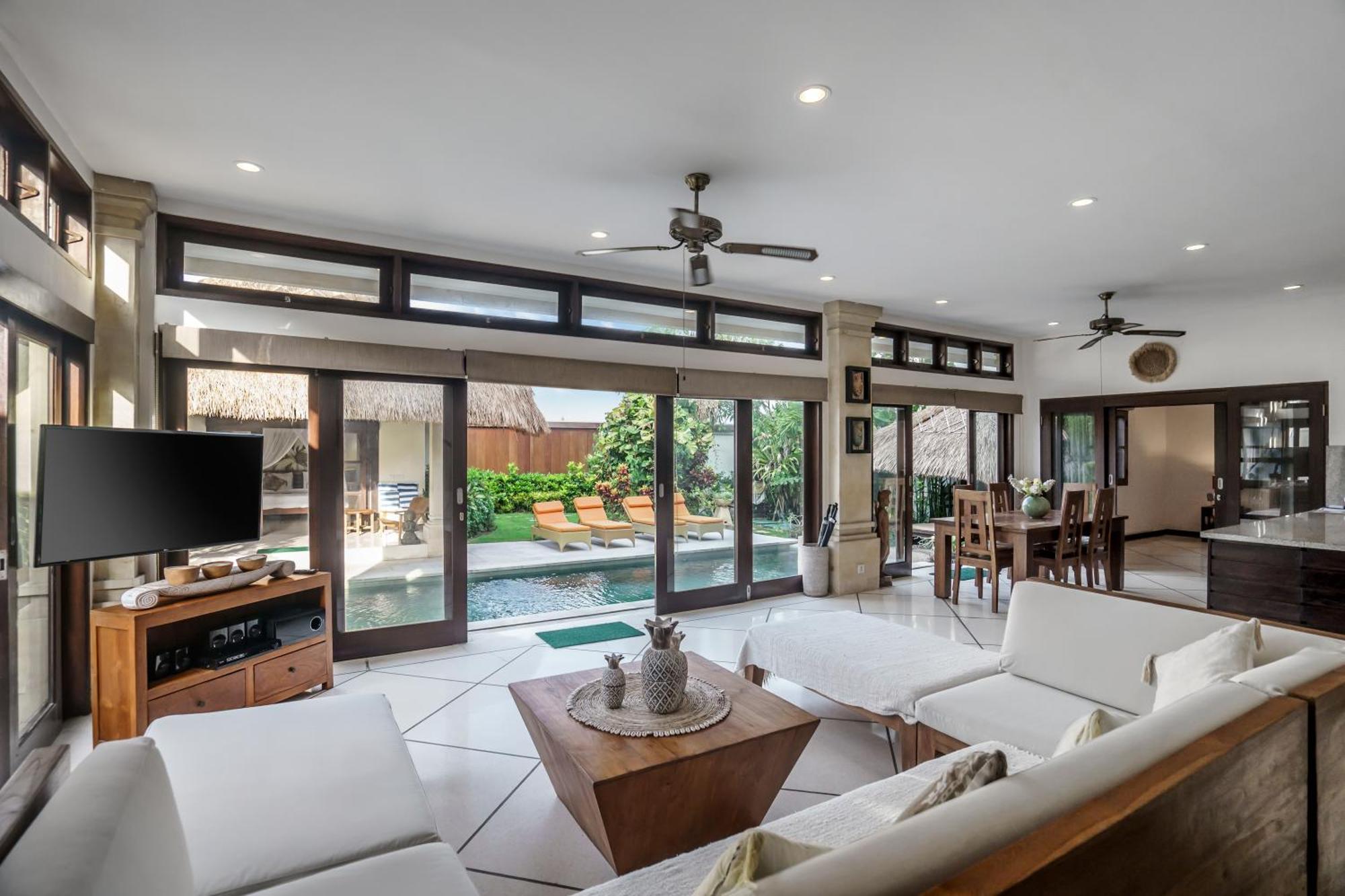 Gading By Alfred In Bali *