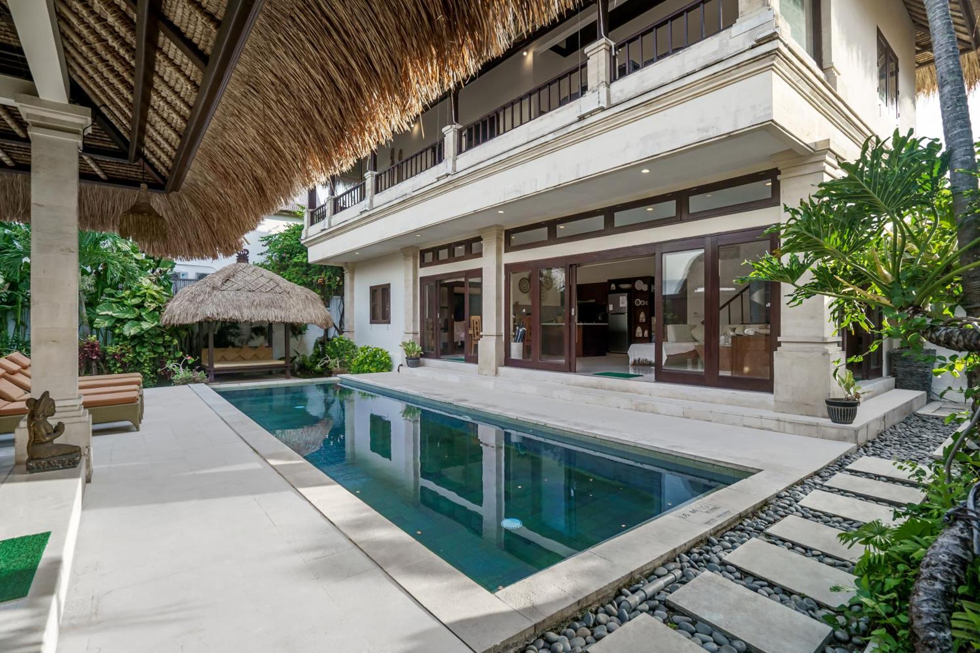Gading By Alfred In Bali