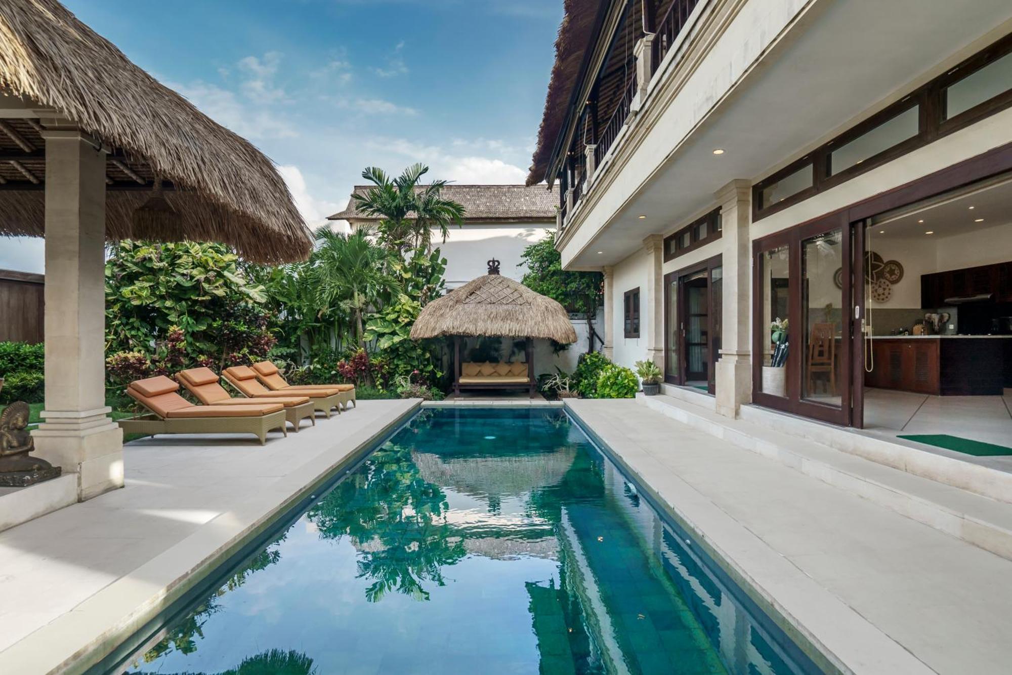 Gading By Alfred In Bali Villa Seminyak (Bali)