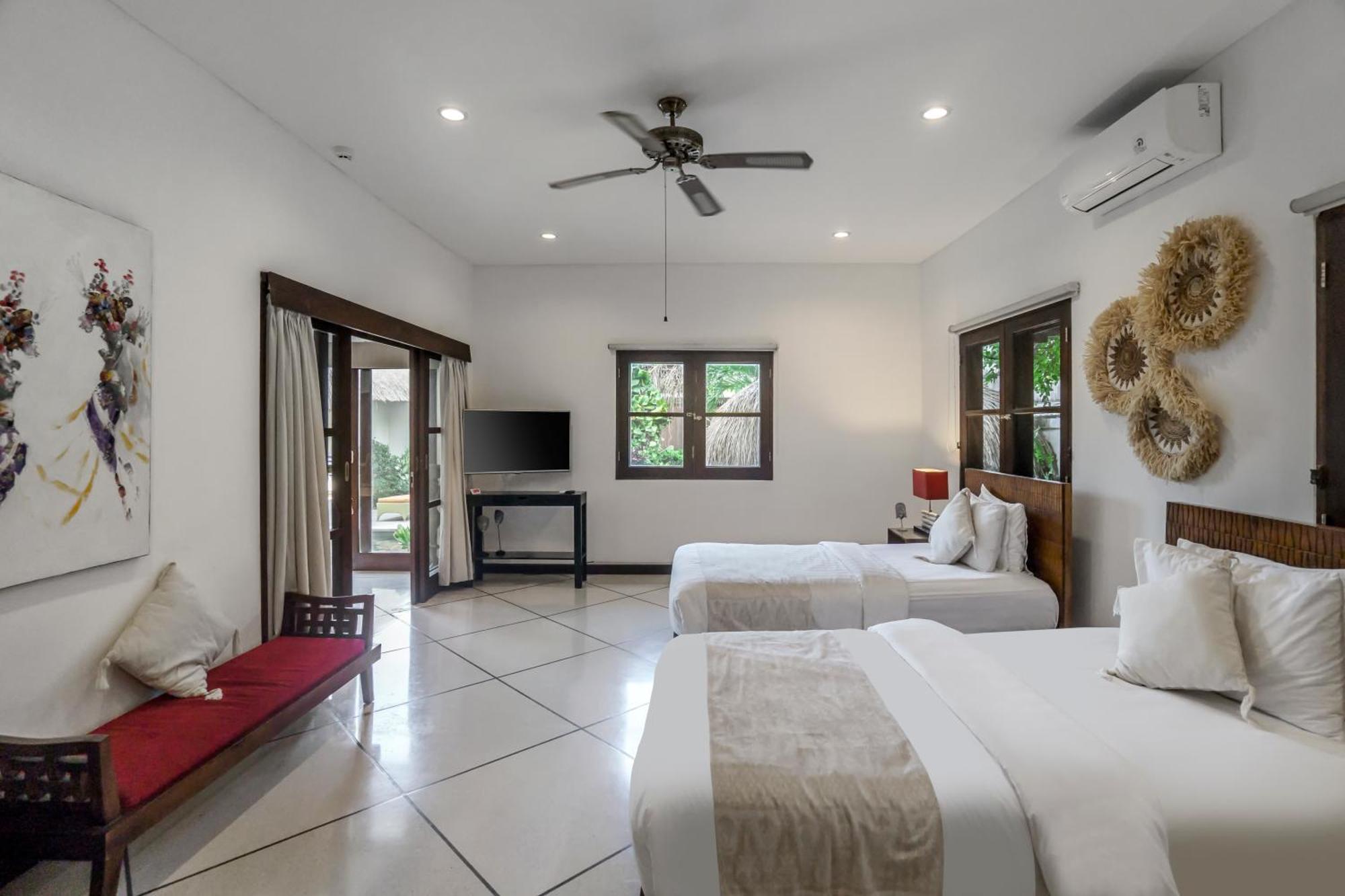 Villa Gading By Alfred In Bali Seminyak (Bali)