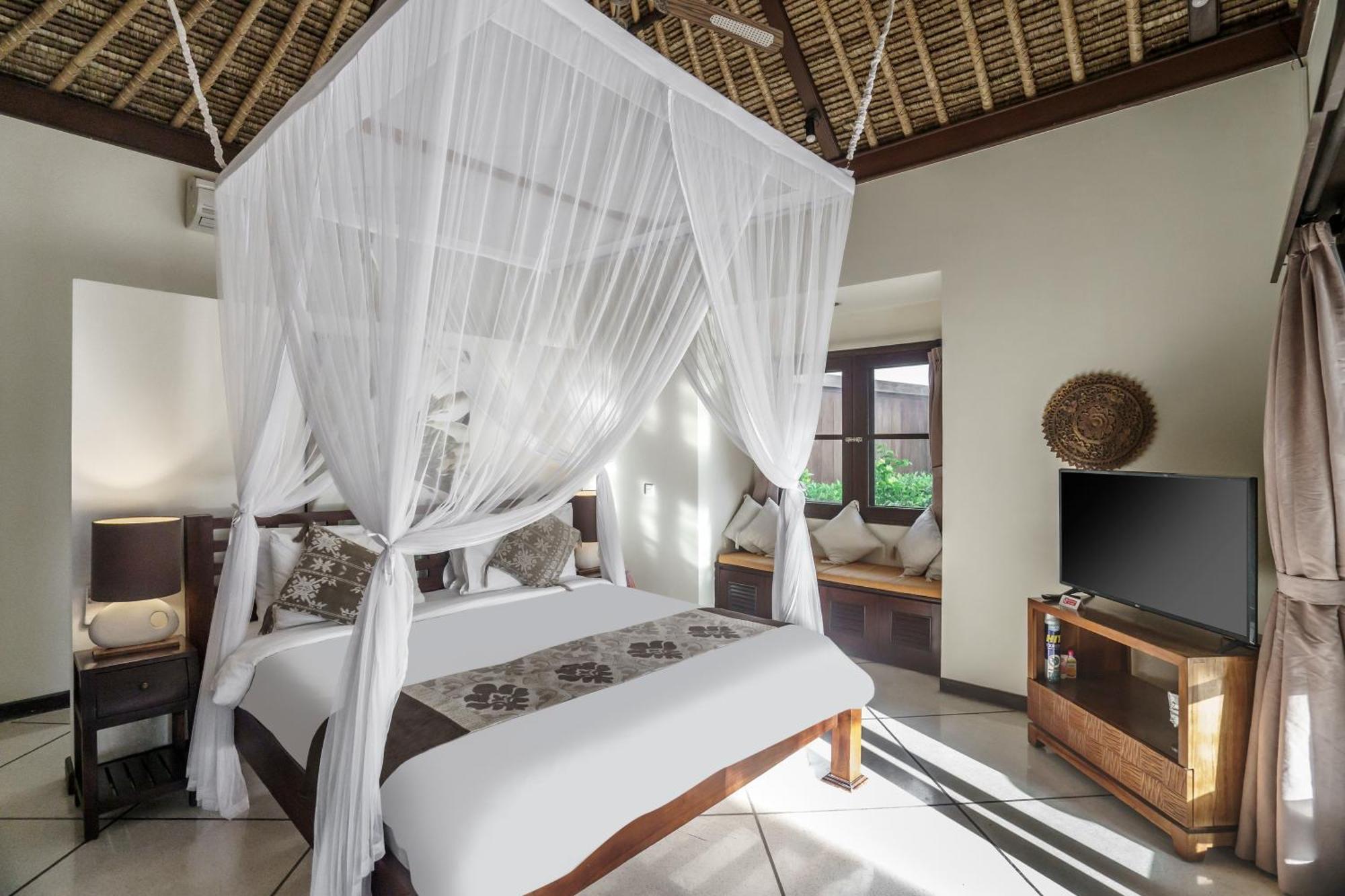Villa Gading By Alfred In Bali