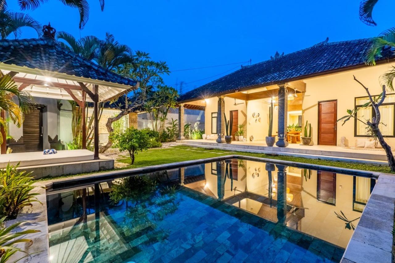 Damai Oasis In The Heart Of