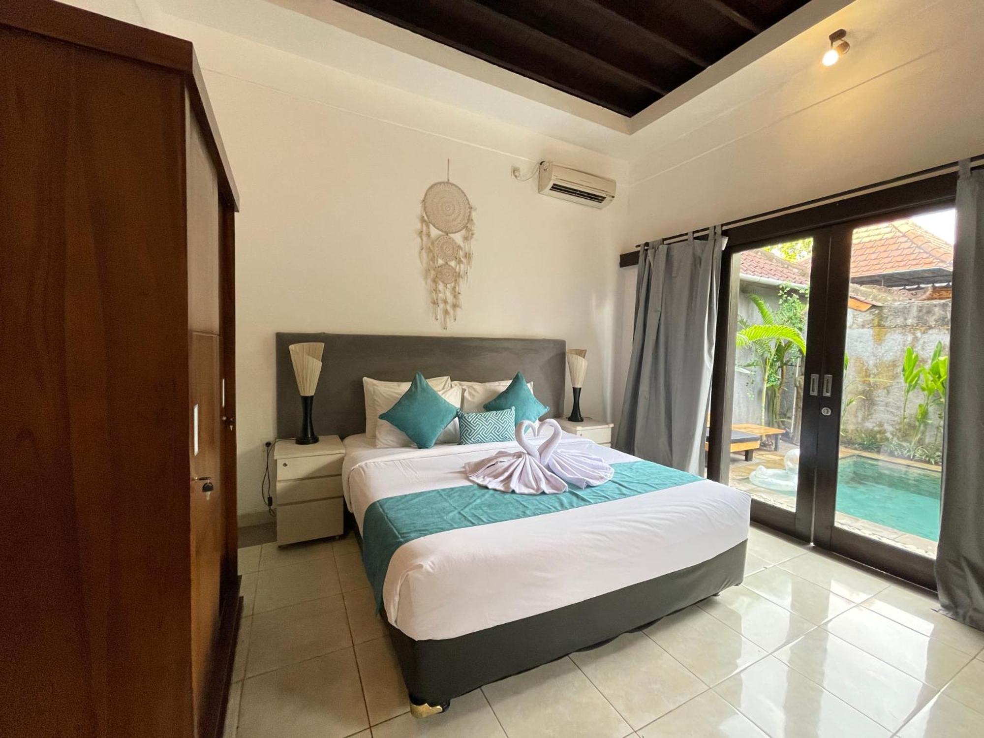 Villa Casa Sessy Legian *