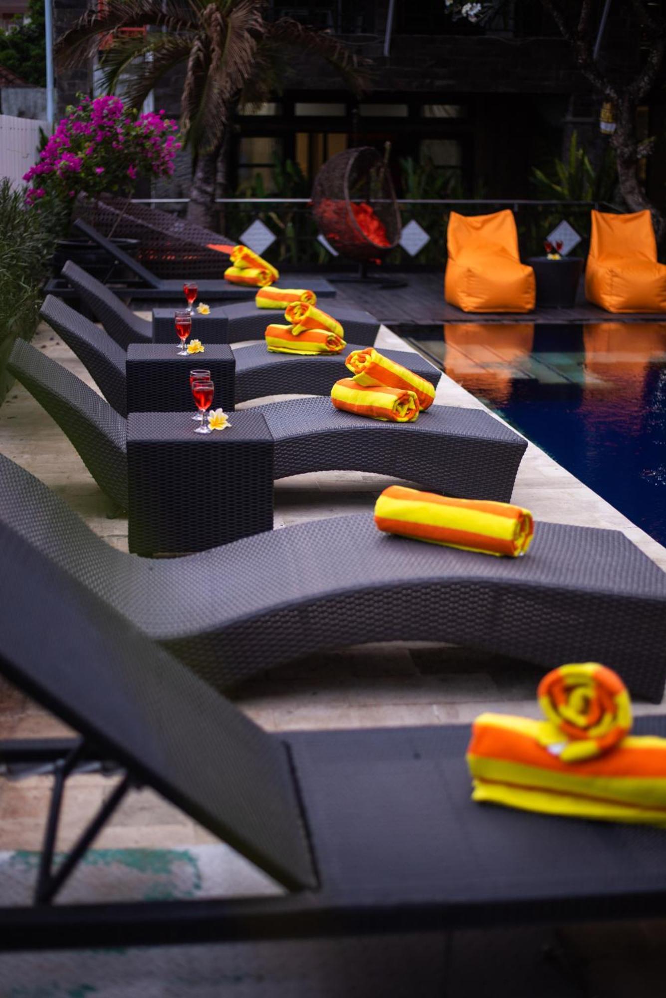 L'amore Hotel 3*