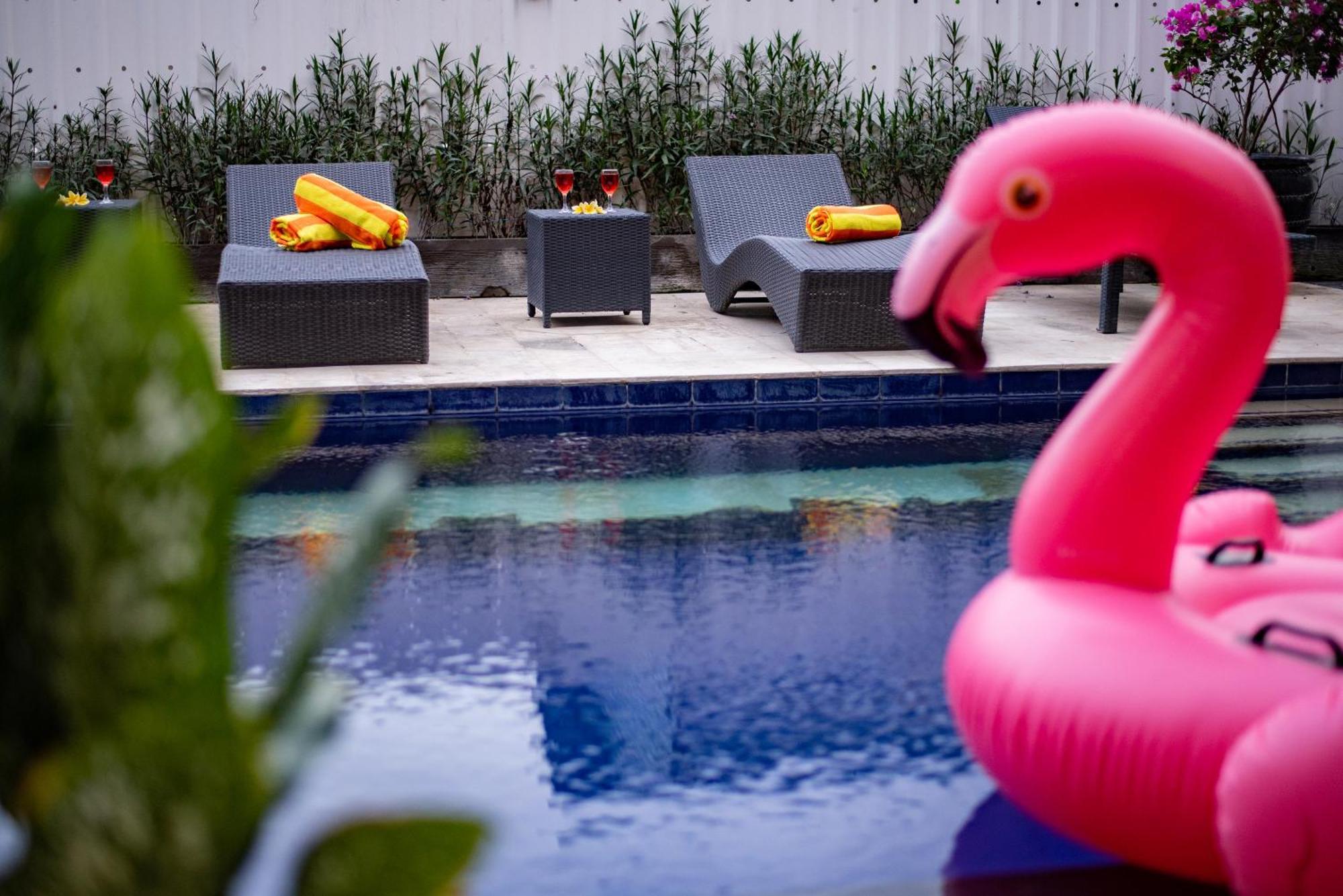 Hotel L'amore Seminyak (Bali)