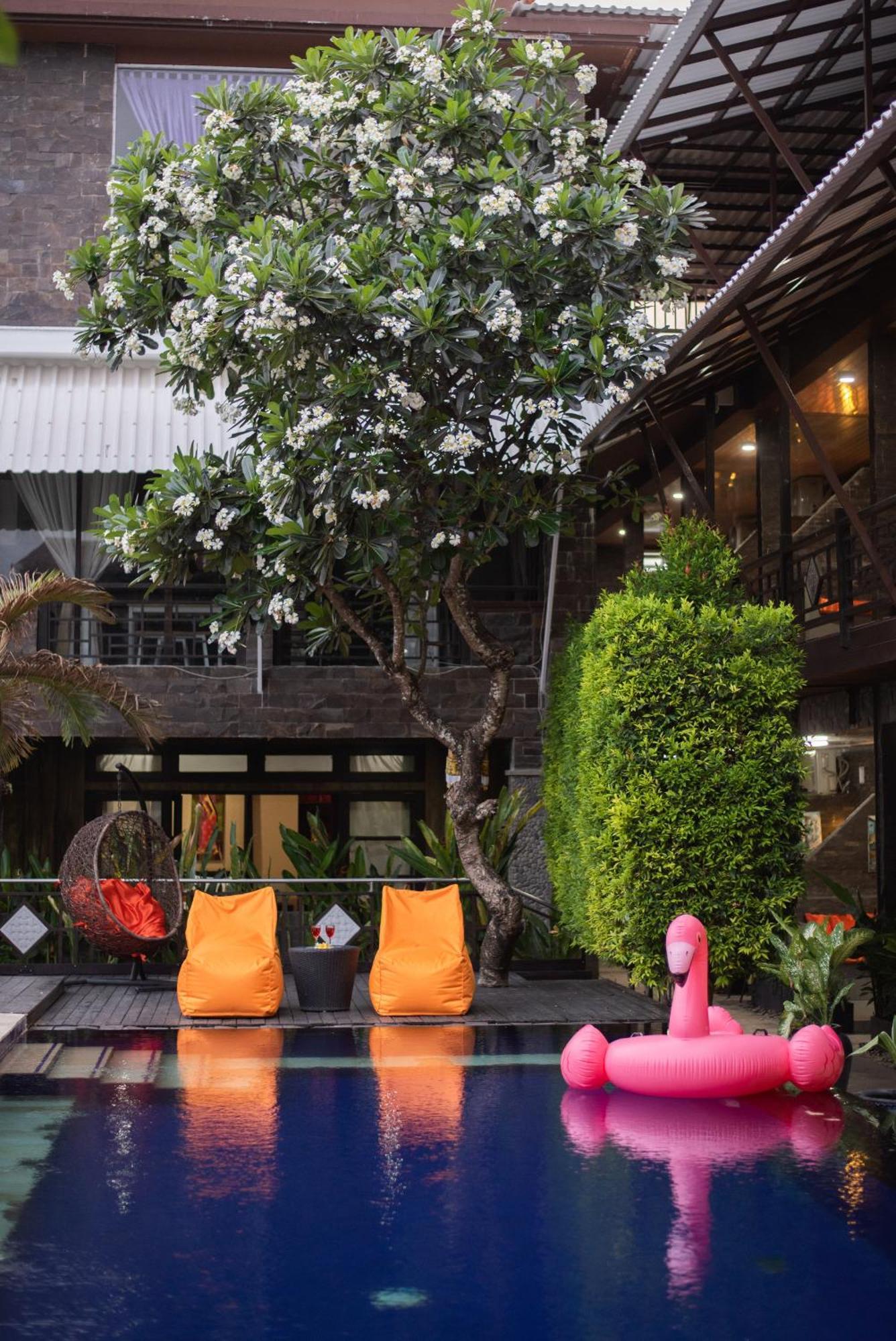 Hotel L'amore
