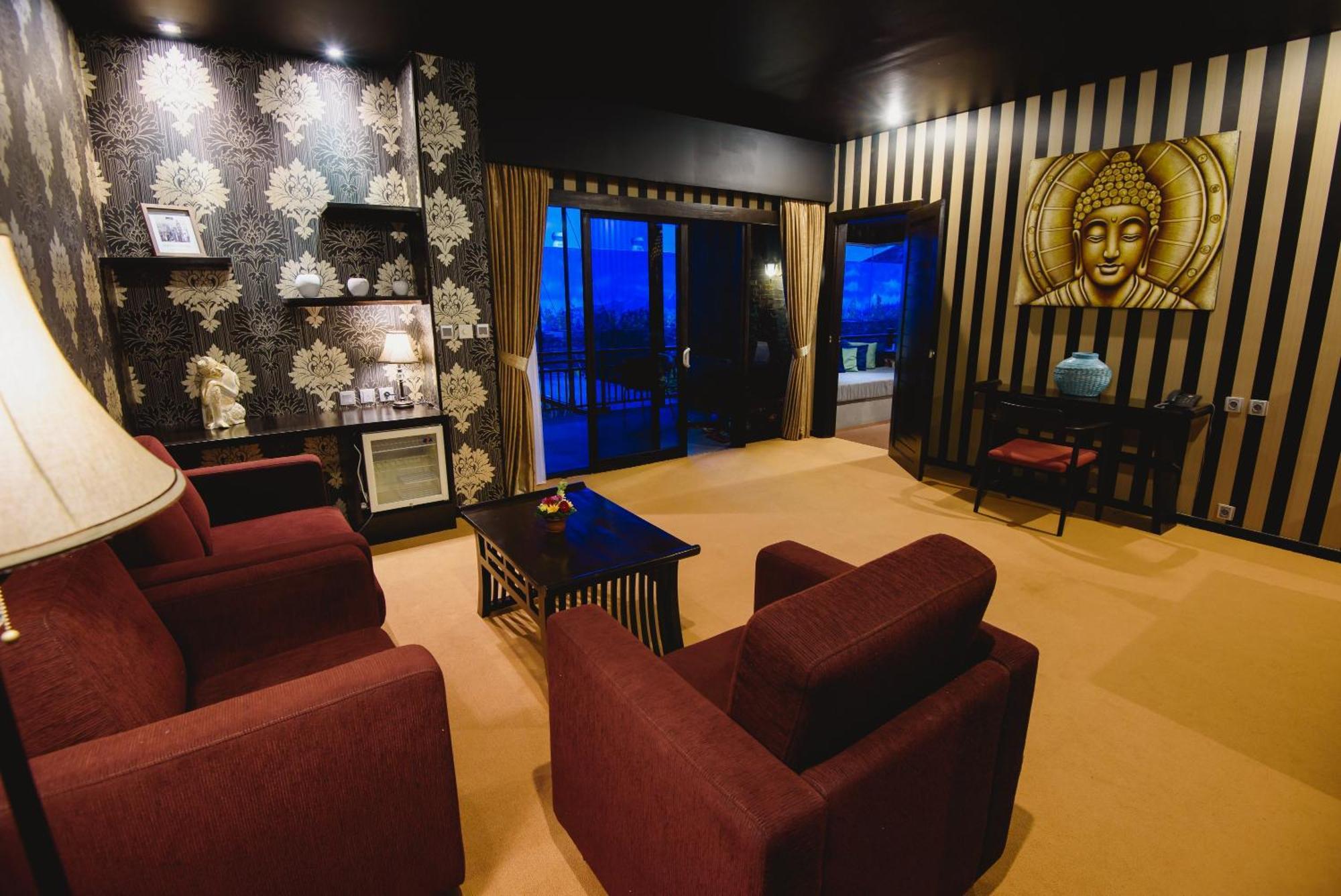 L'amore 3* Seminyak (Bali)