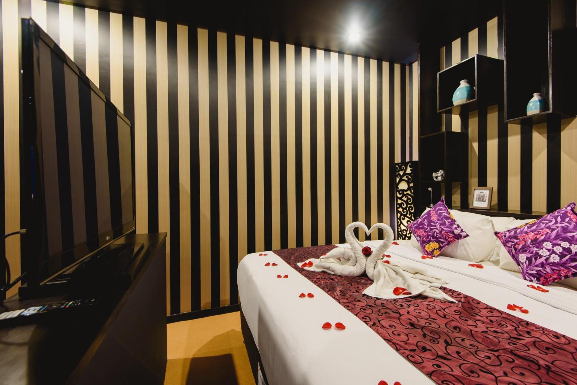 L'amore Hotel