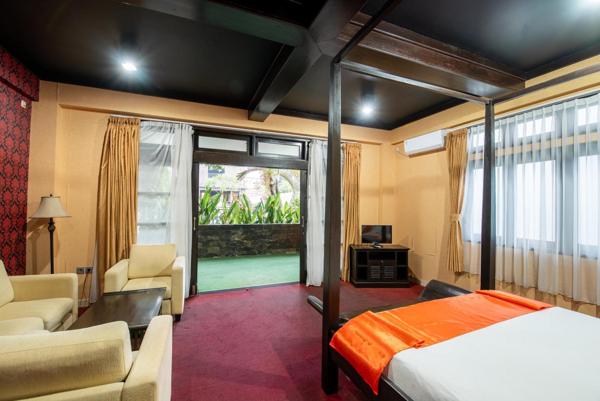 Hotel L'amore